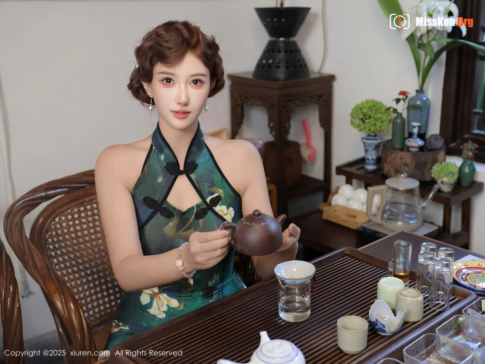 Kim Yun-hee Yuki - Photo 4