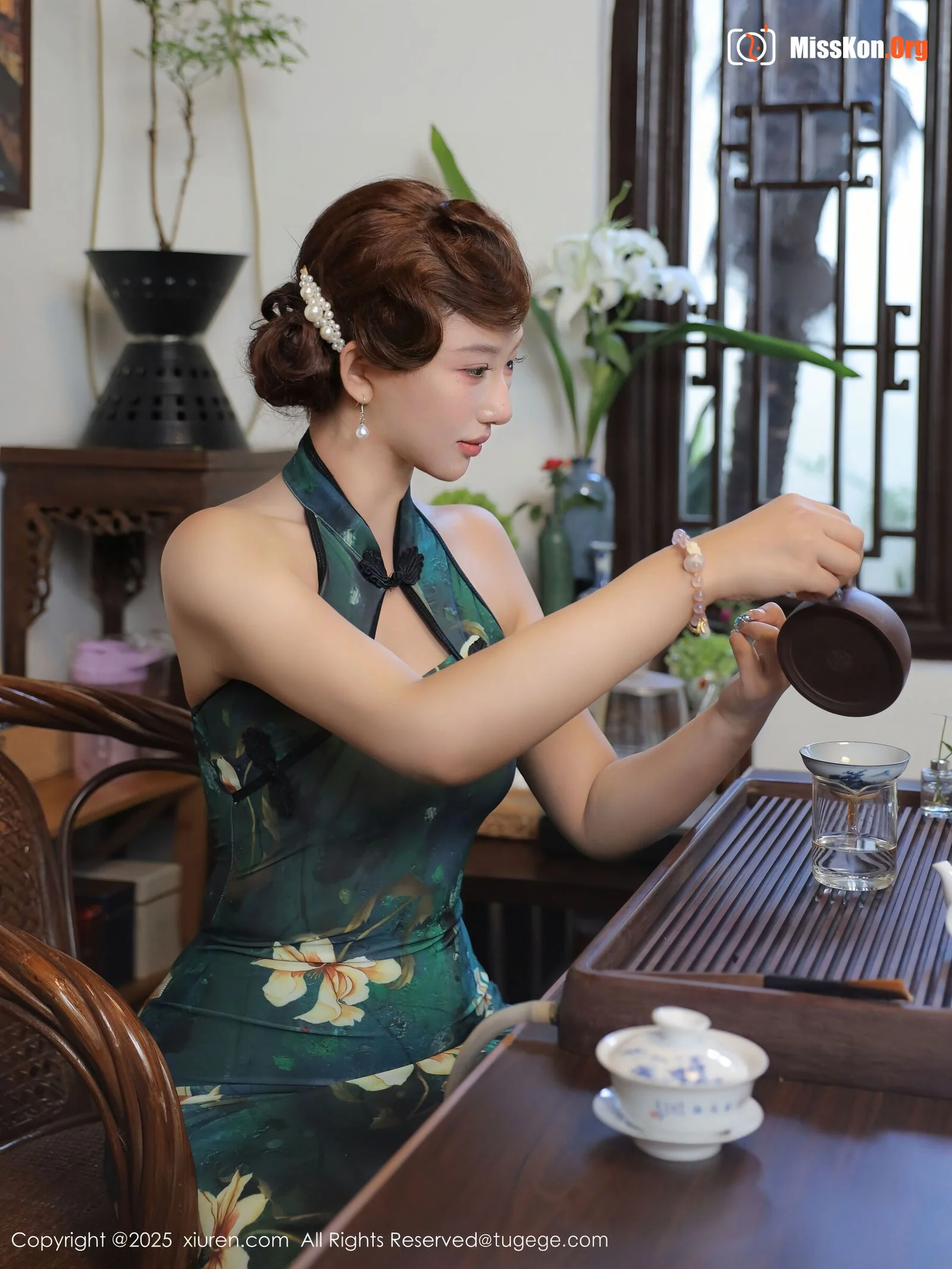 Kim Yun-hee Yuki - Photo 5