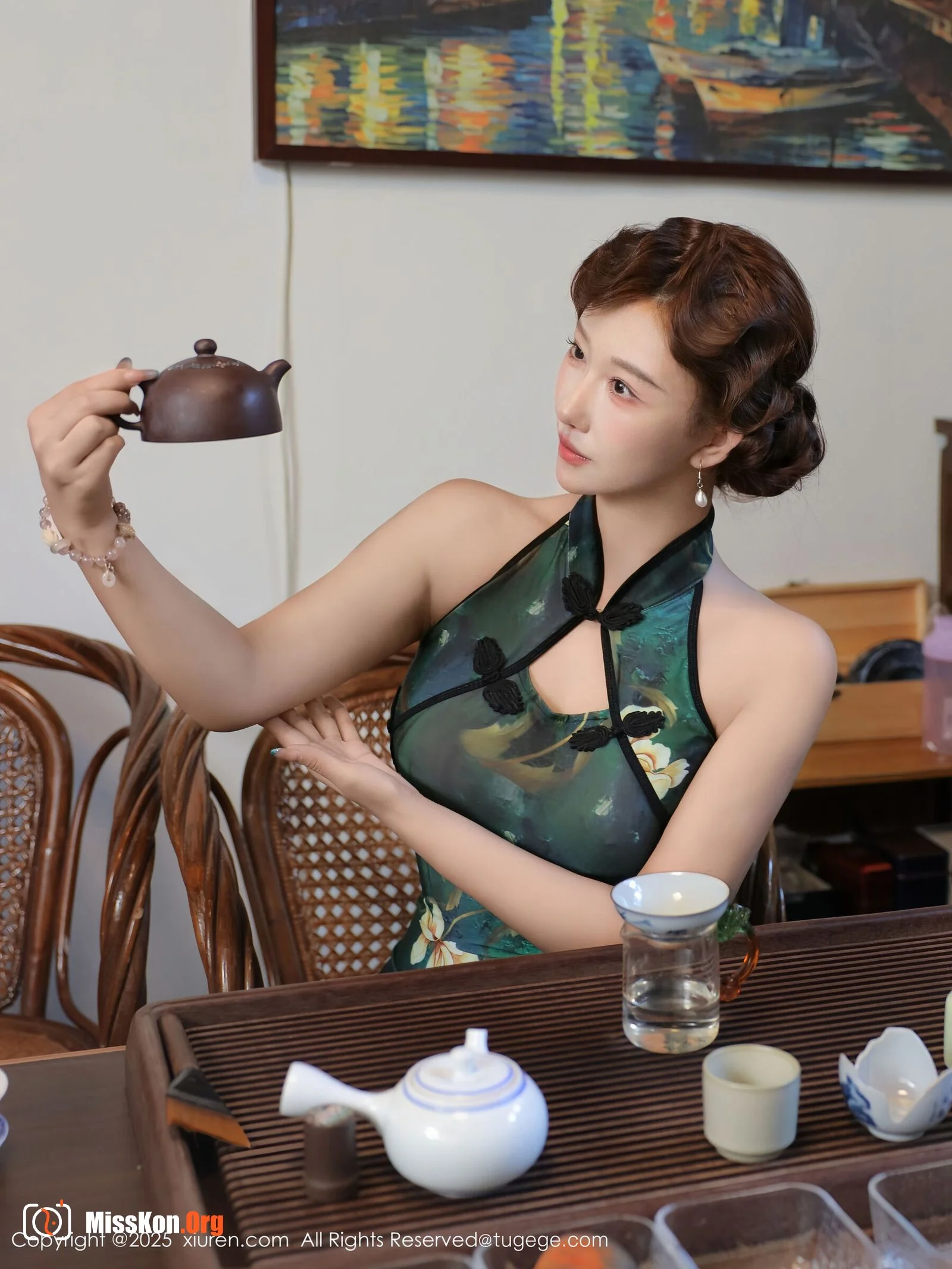 Kim Yun-hee Yuki - Photo 6