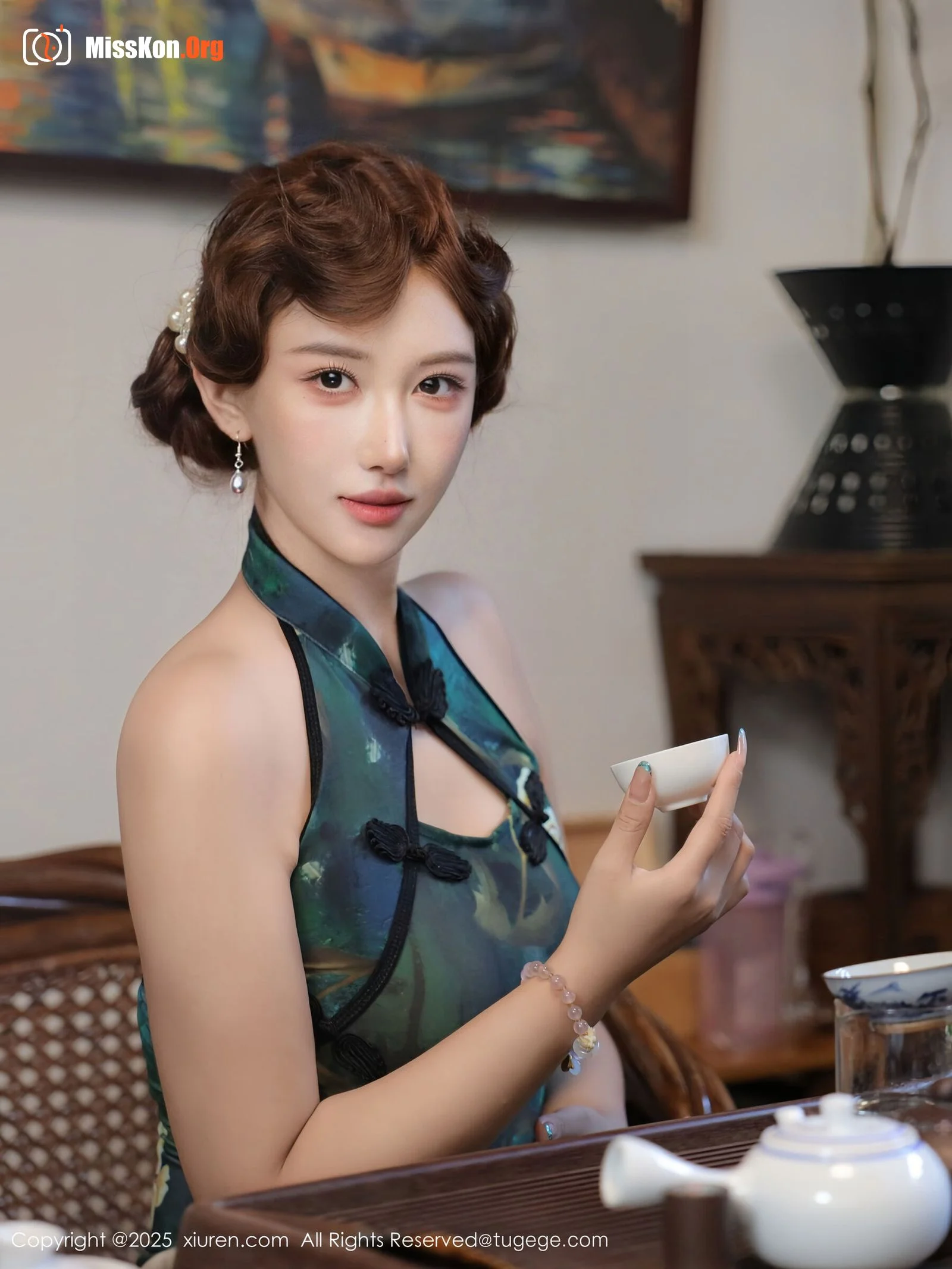 Kim Yun-hee Yuki - Photo 9