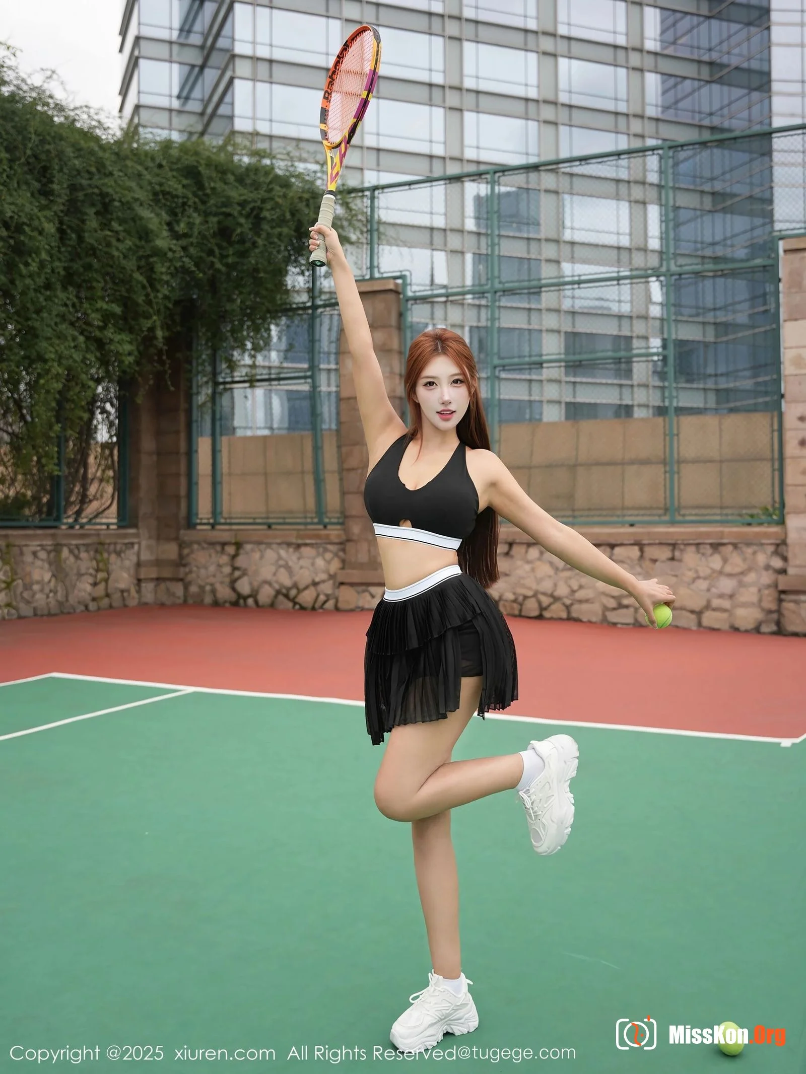 Kim Yun-hee Yuki - Photo 3