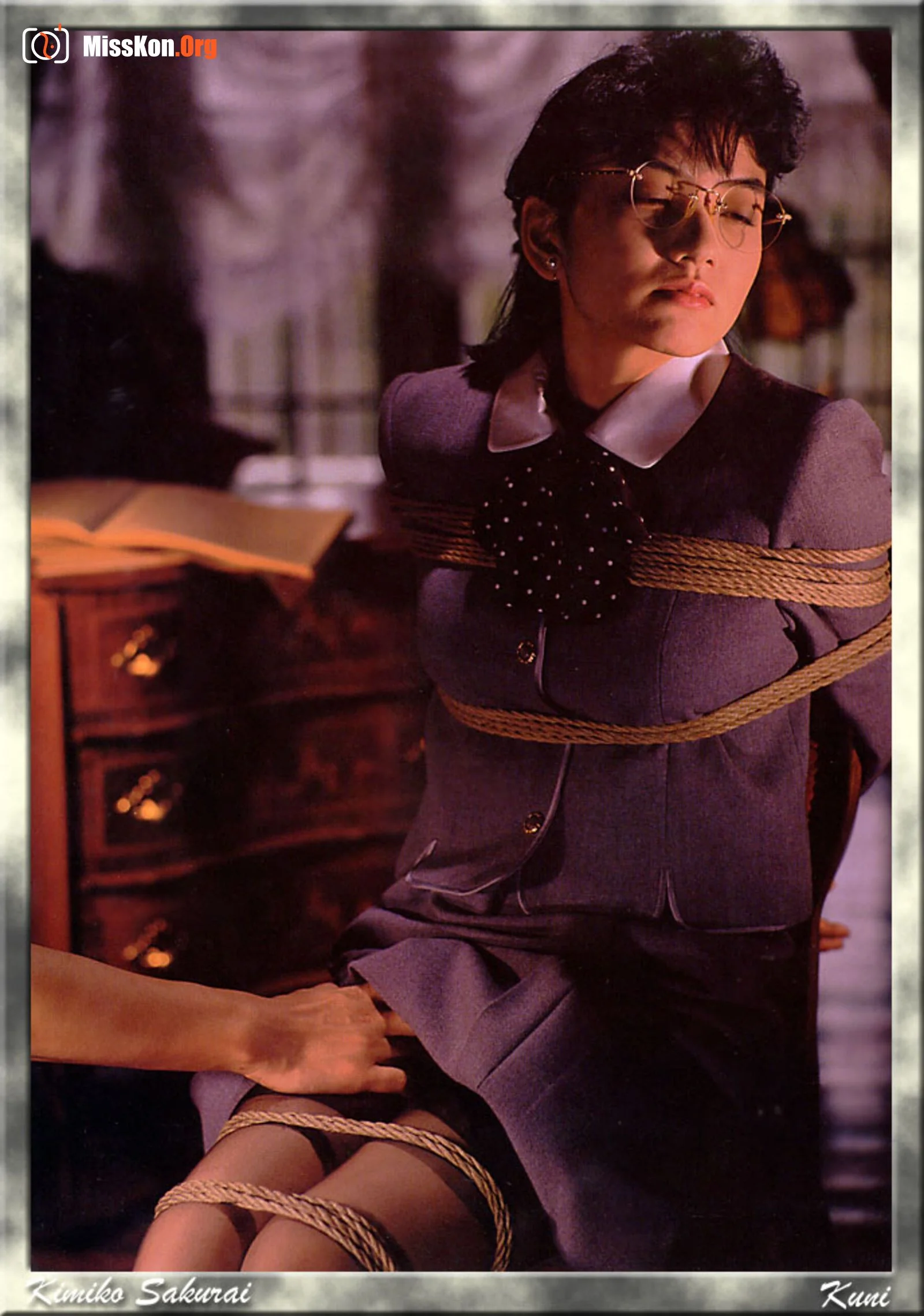 Kimiko Sakurai - Photo 2