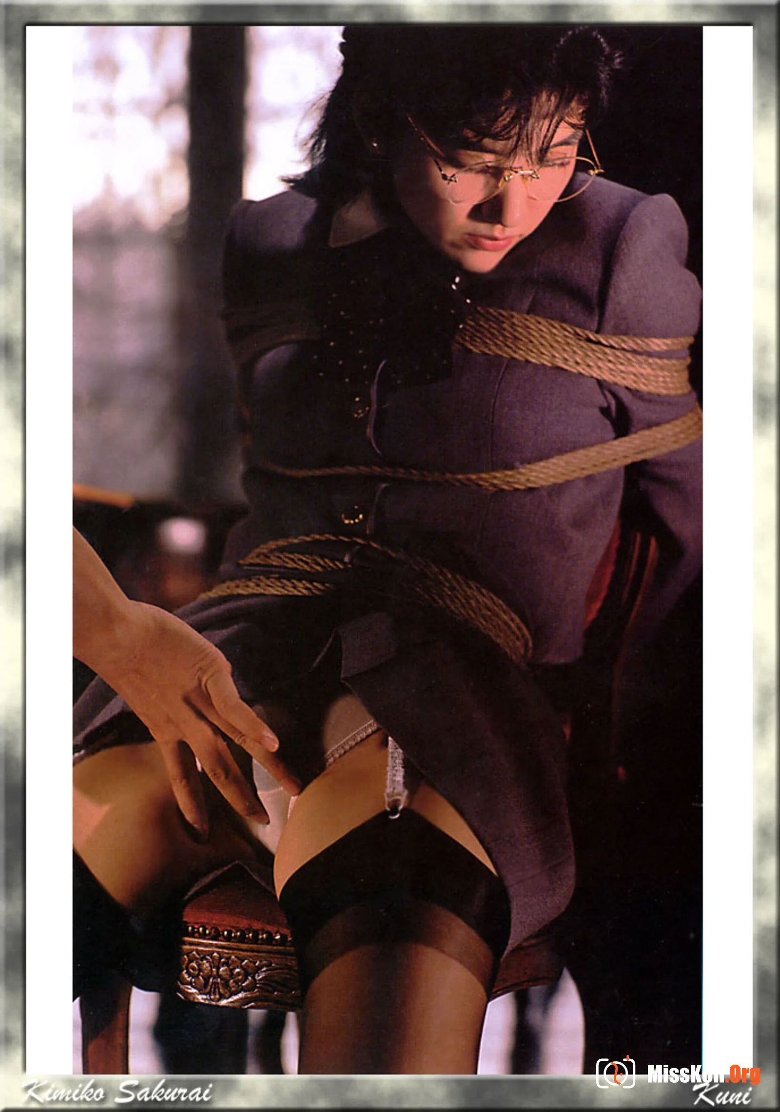 Kimiko Sakurai - Photo 3