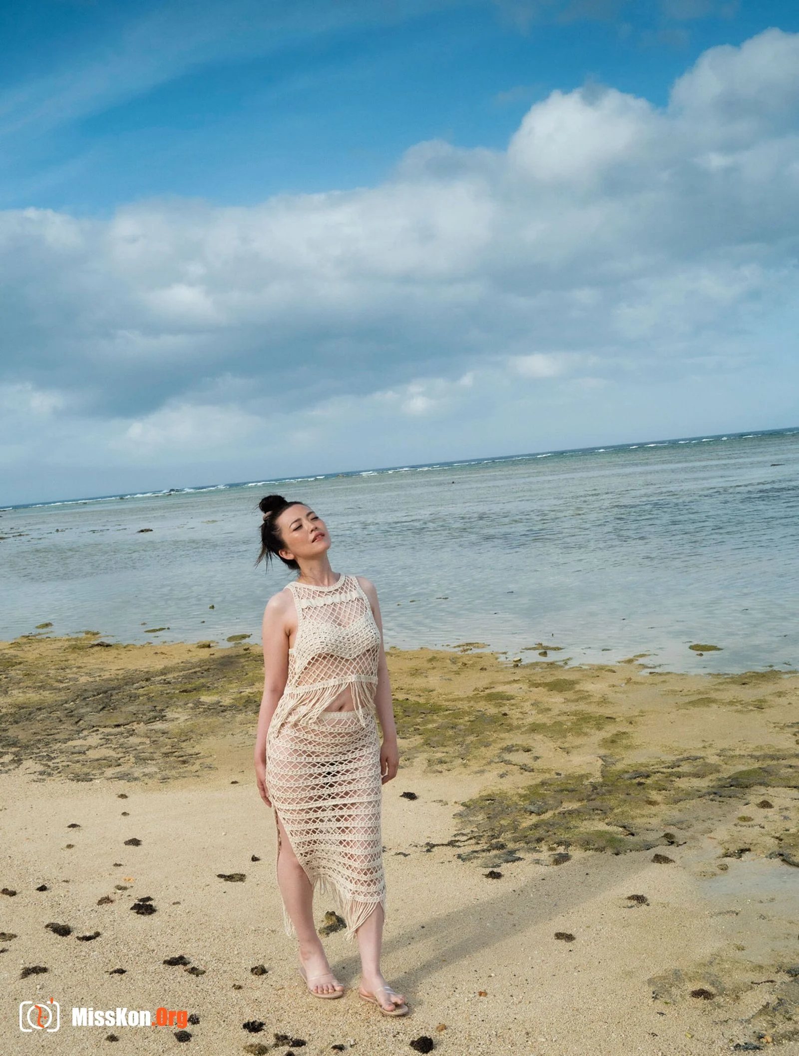 Kinoshita Rinko: 1st Photo Book Release - Photo 22
