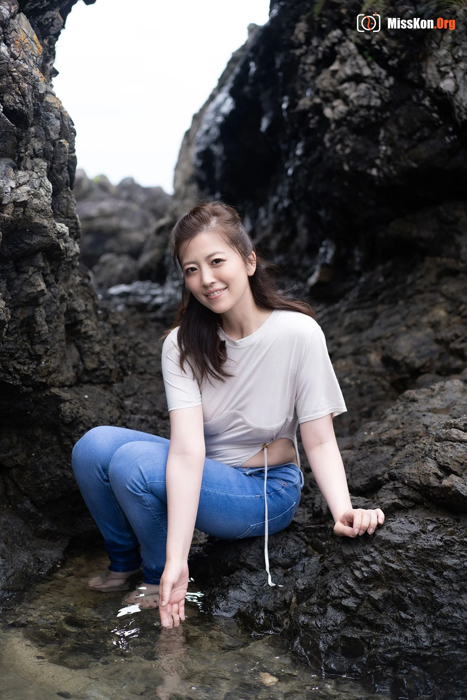Kinoshita Rinko: Second Virgin - Photo 2