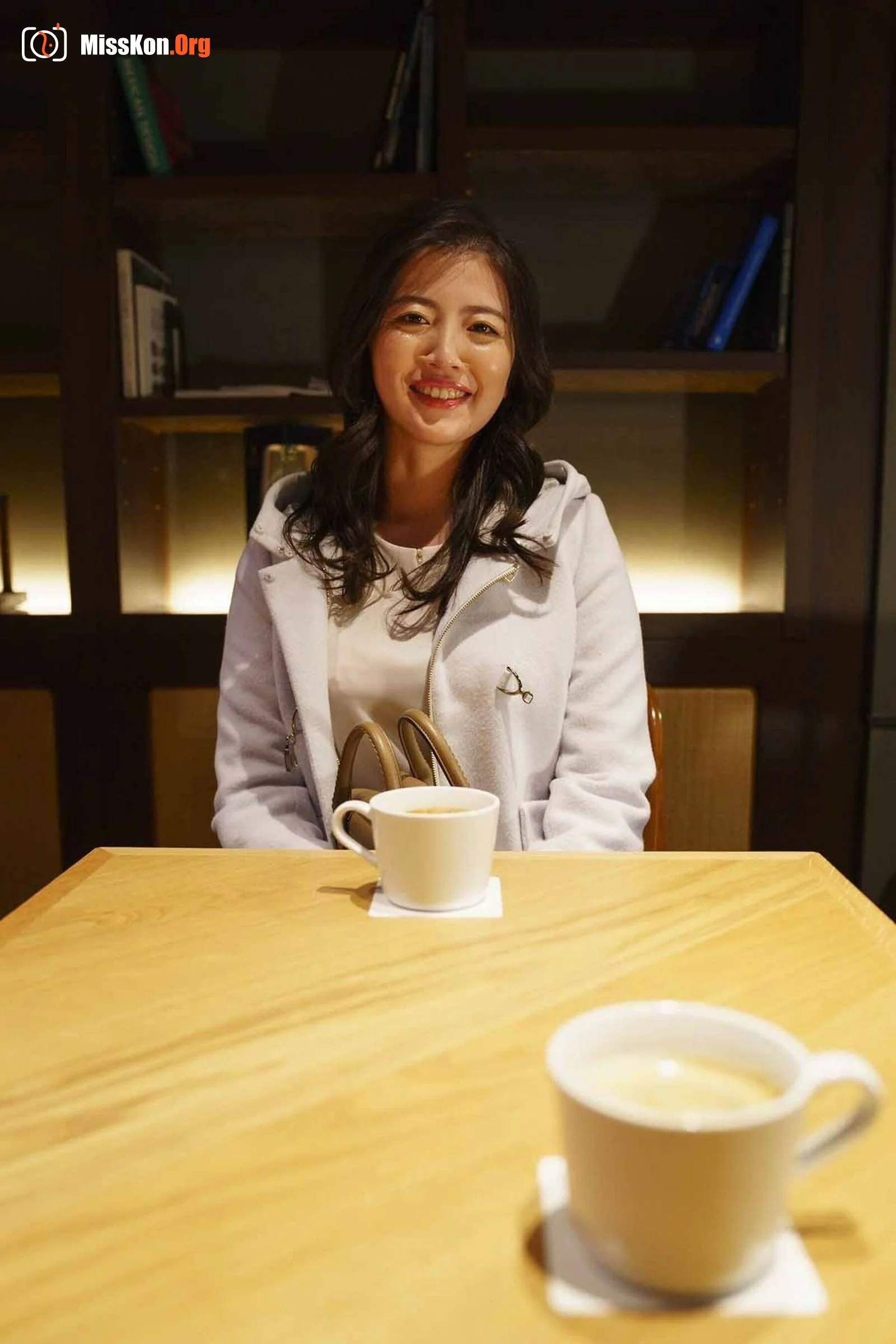 Kinoshita Rinko: Secret Meeting with Long Version - Photo 11