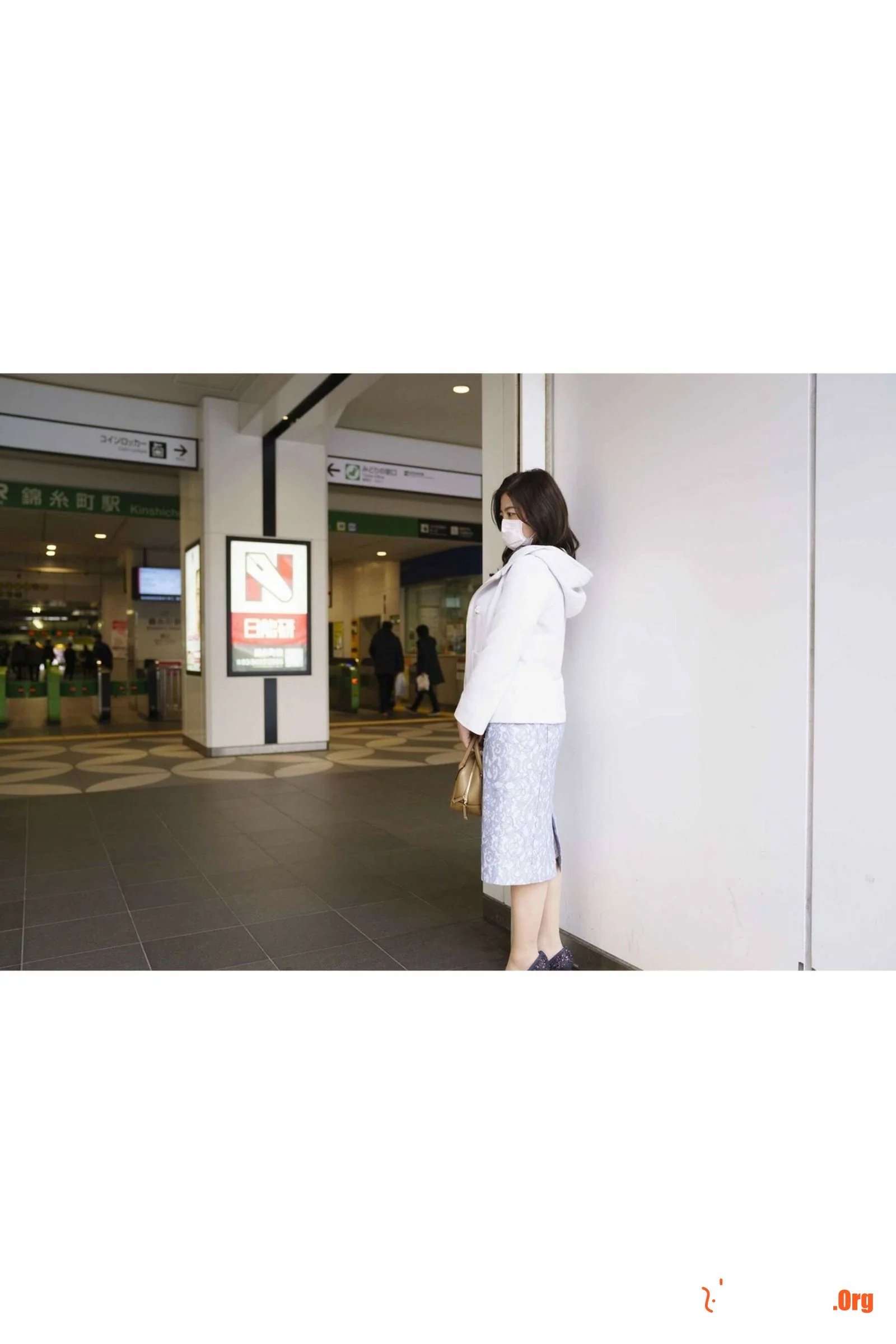 Kinoshita Rinko: Secret Meeting with Long Version - Photo 2