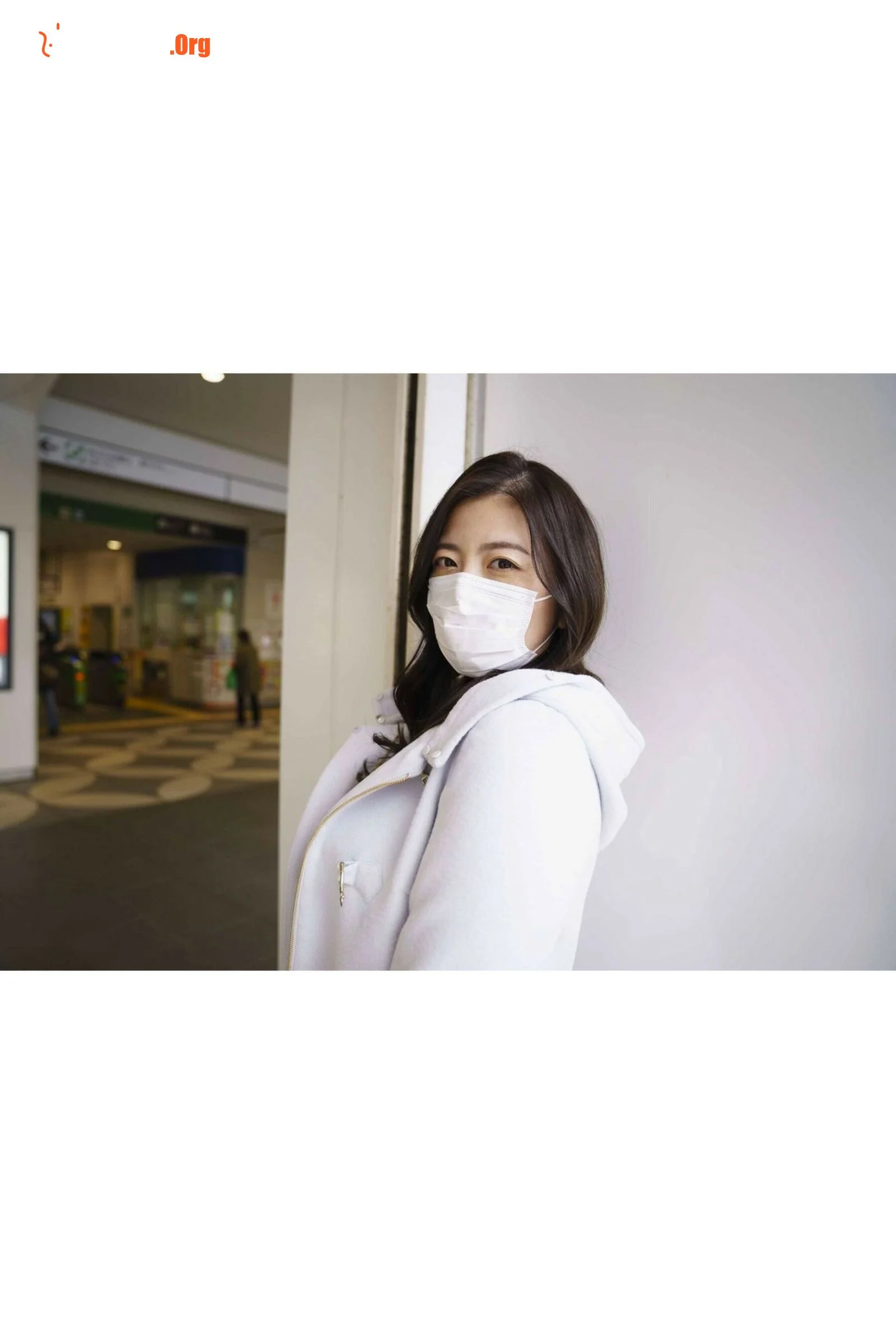Kinoshita Rinko: Secret Meeting with Long Version - Photo 5