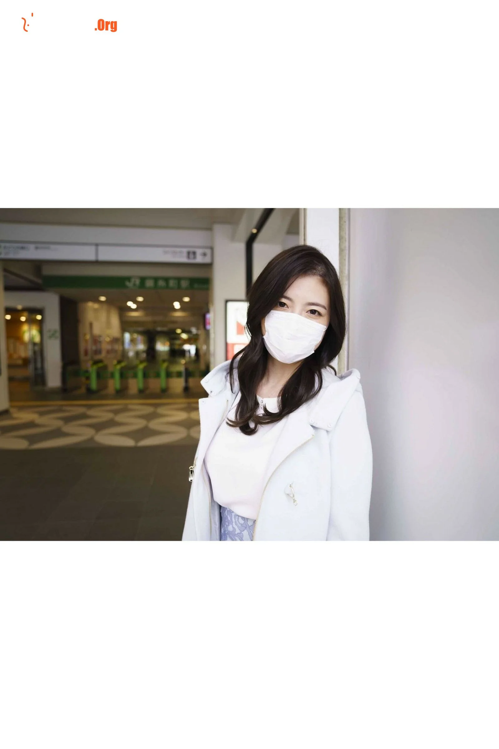 Kinoshita Rinko: Secret Meeting with Long Version - Photo 6