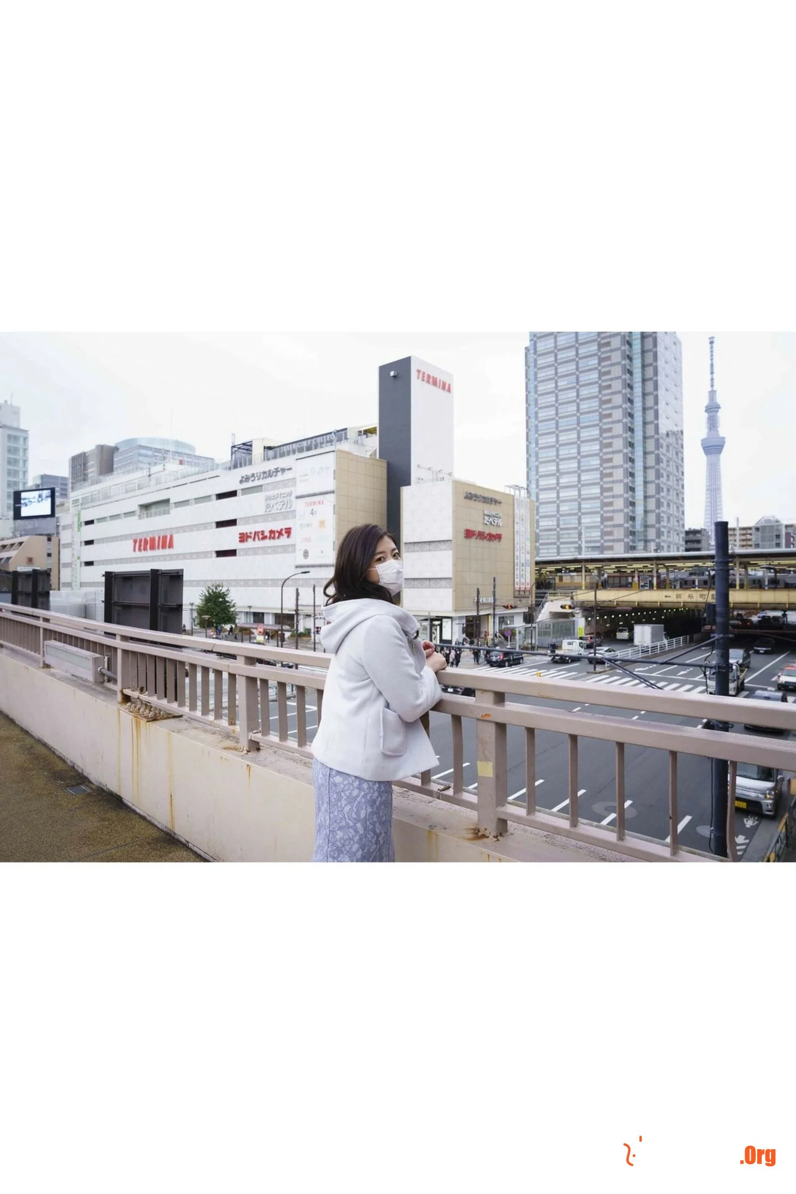 Kinoshita Rinko: Secret Meeting with Long Version - Photo 7
