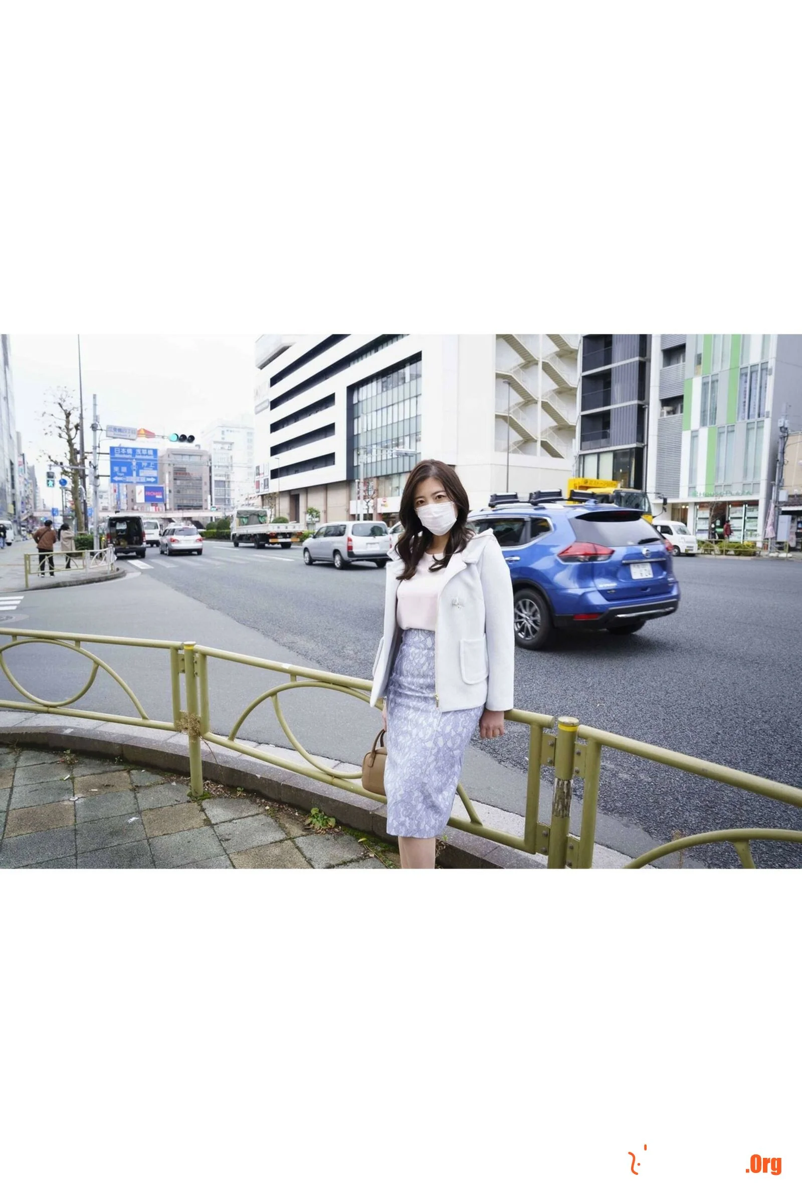 Kinoshita Rinko: Secret Meeting with Long Version - Photo 8