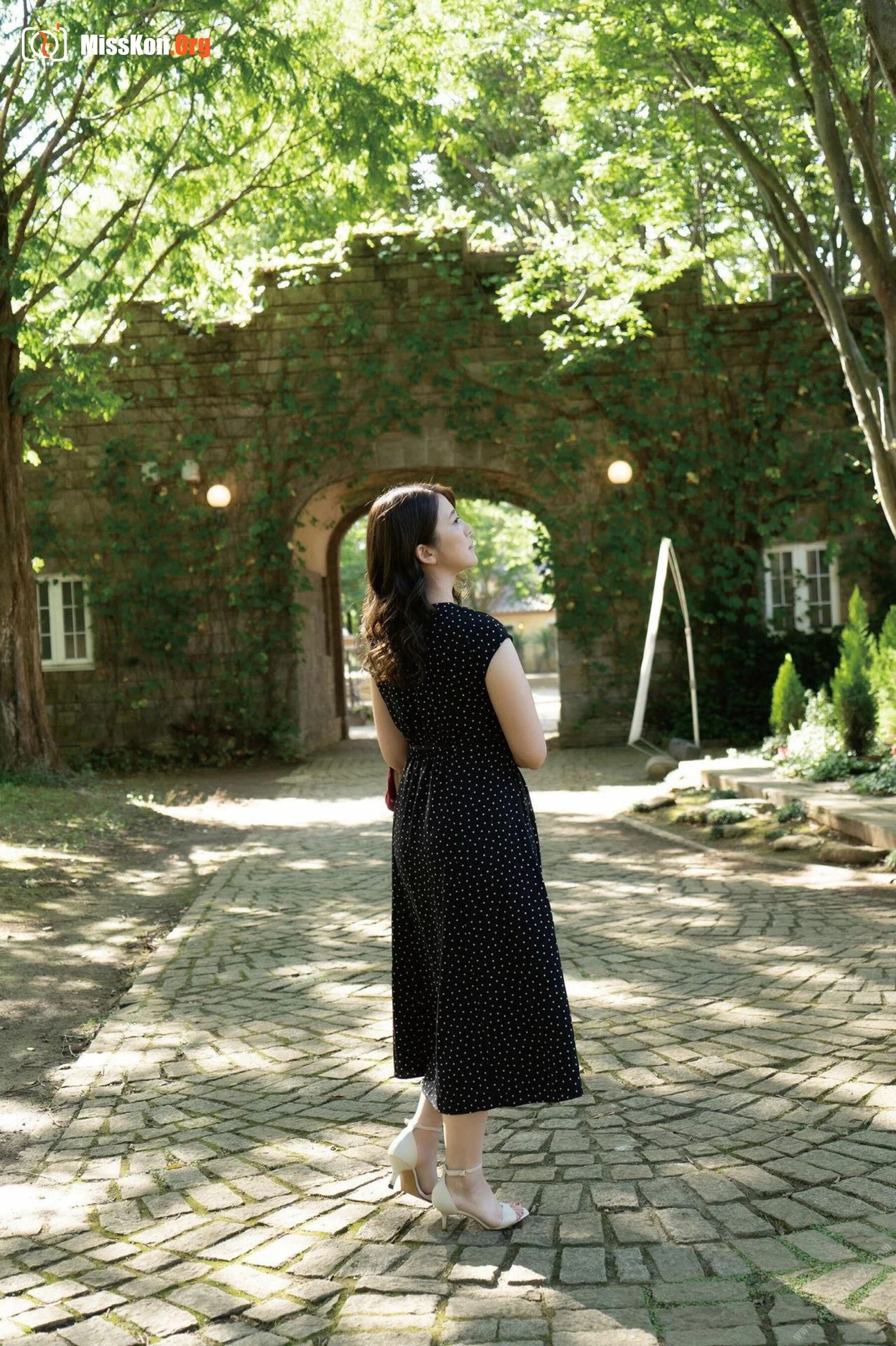 木下凛凛子《春夏秋冬「初秋」》（Photobook） - 照片 14