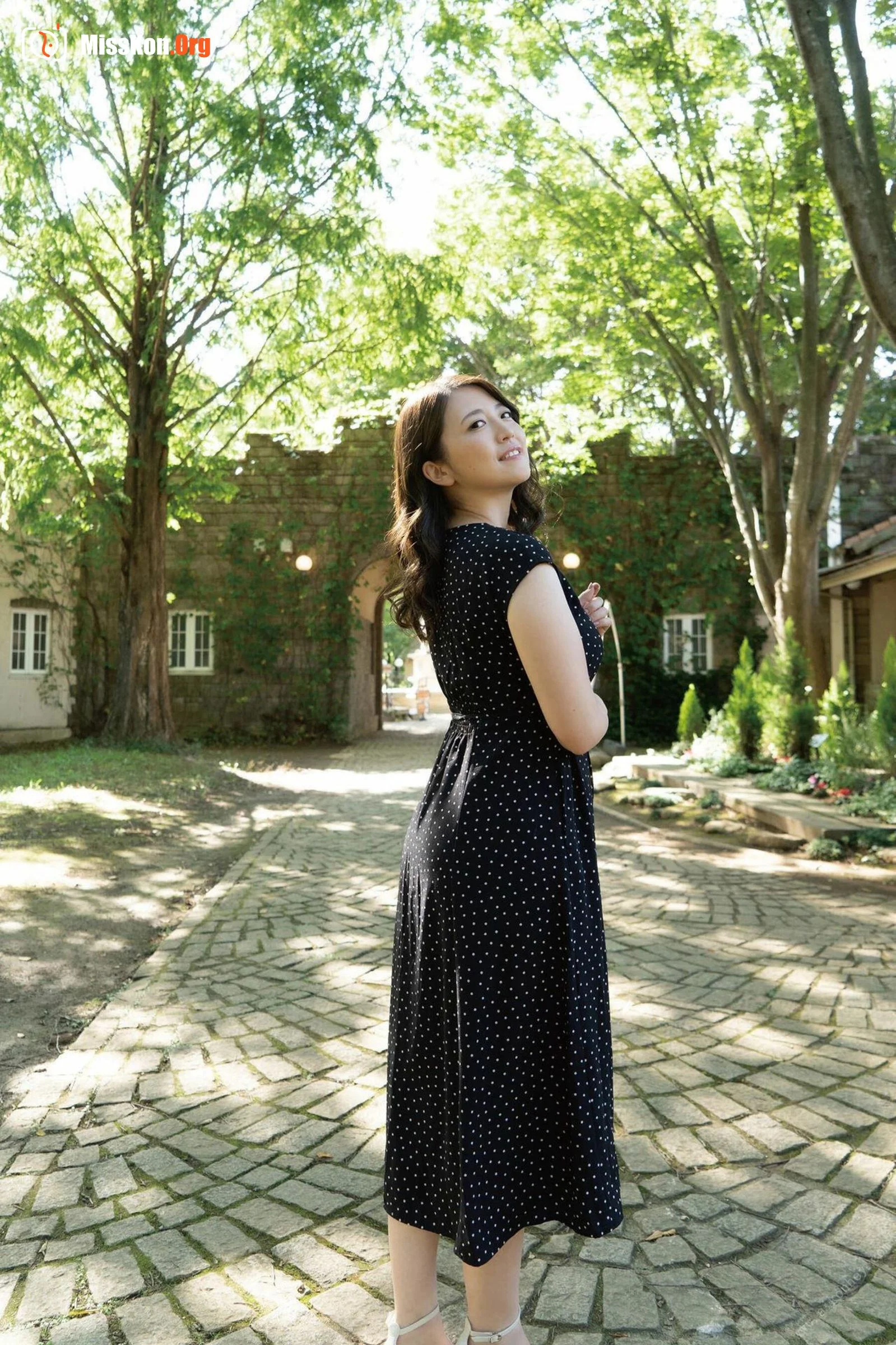 木下凛凛子《春夏秋冬「初秋」》（Photobook） - 照片 15