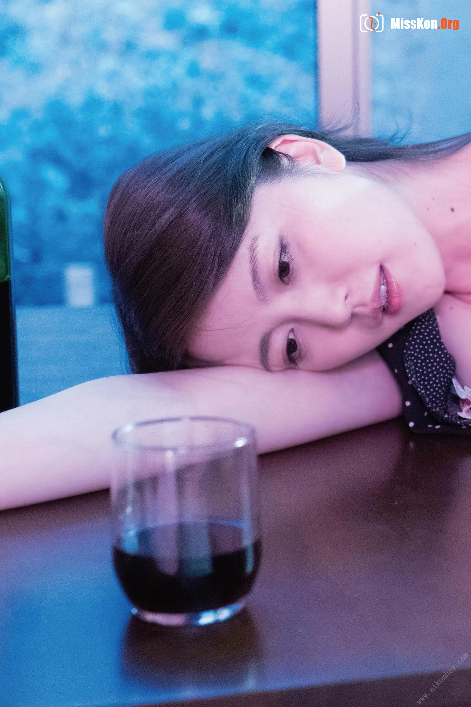 木下凛凛子《春夏秋冬「初秋」》（Photobook） - 照片 19