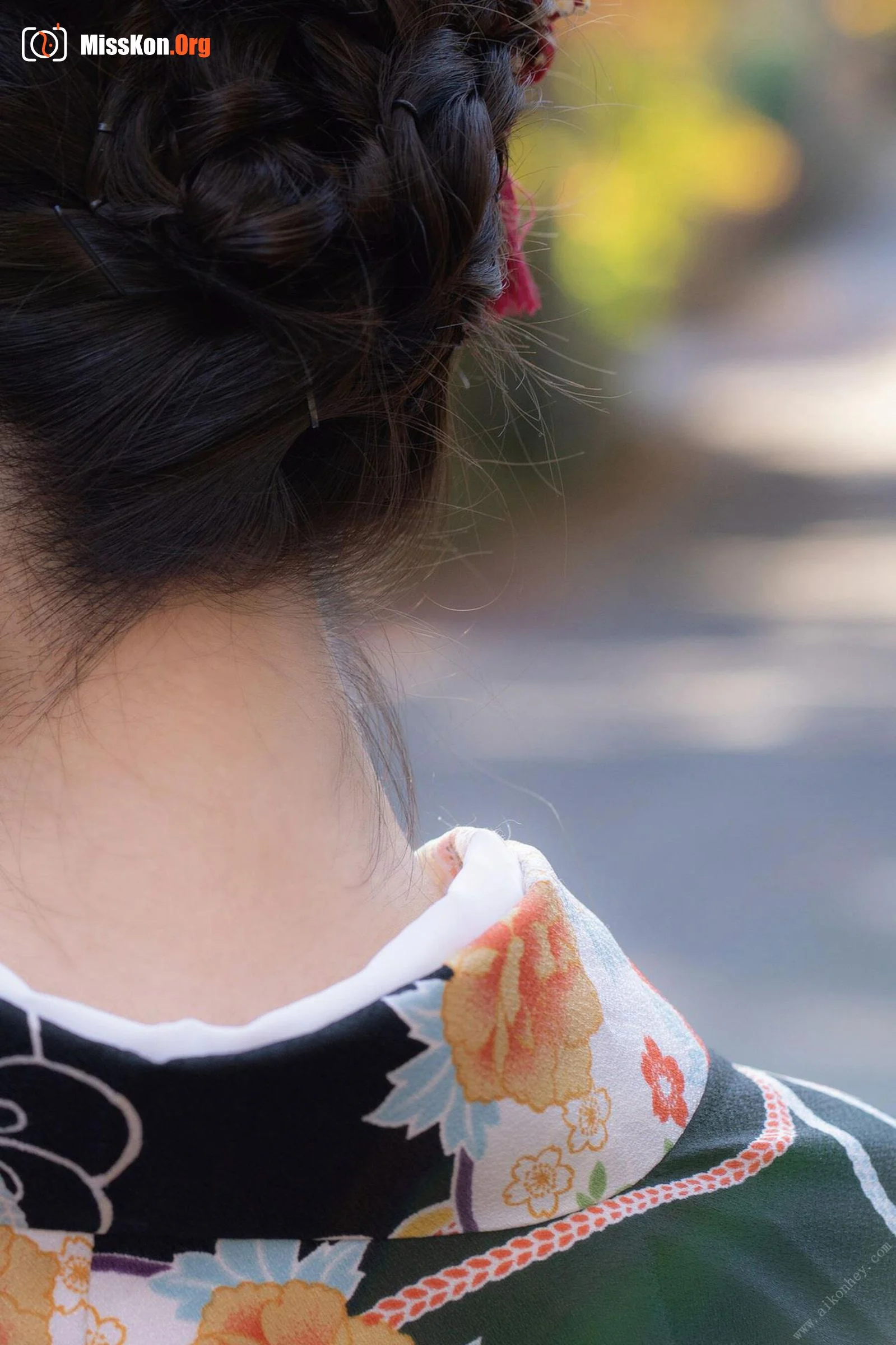 Kinoshita Rinko: Spring, Summer, Autumn, Winter "Late Autumn" - Photo 10