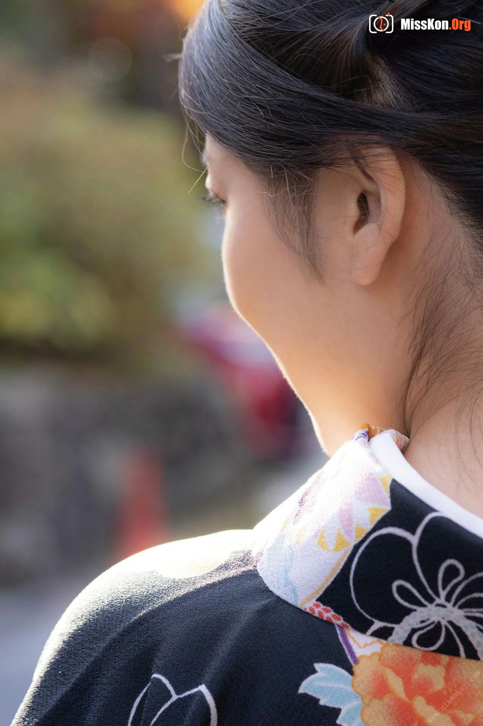 Kinoshita Rinko: Spring, Summer, Autumn, Winter "Late Autumn" - Photo 11