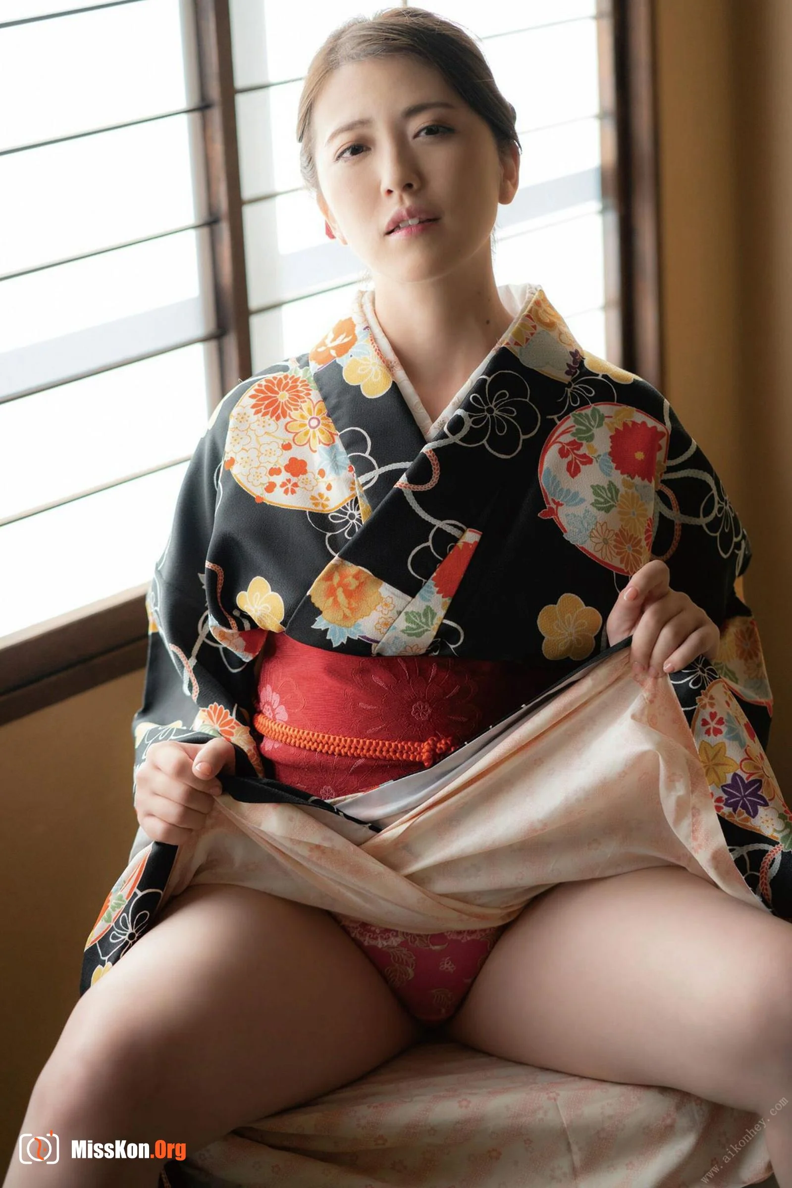 Kinoshita Rinko: Spring, Summer, Autumn, Winter "Late Autumn" - Photo 14