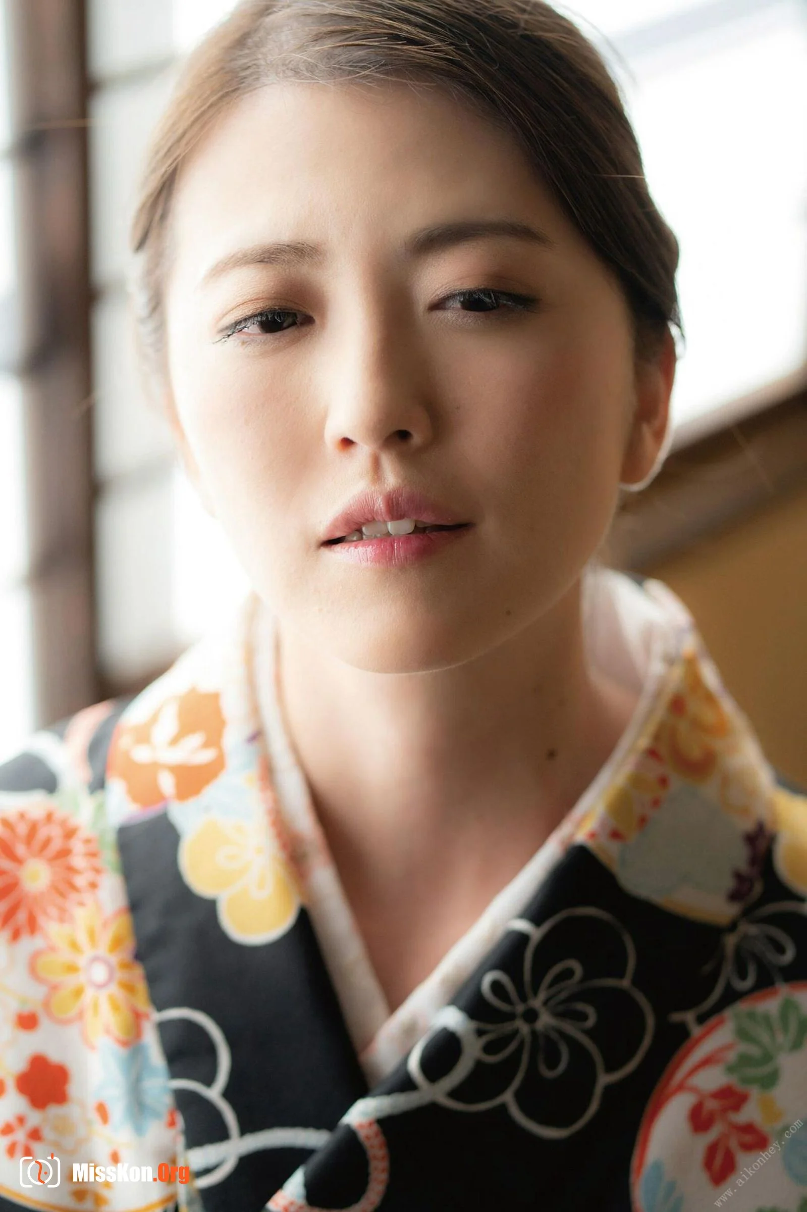 Kinoshita Rinko: Spring, Summer, Autumn, Winter "Late Autumn" - Photo 15