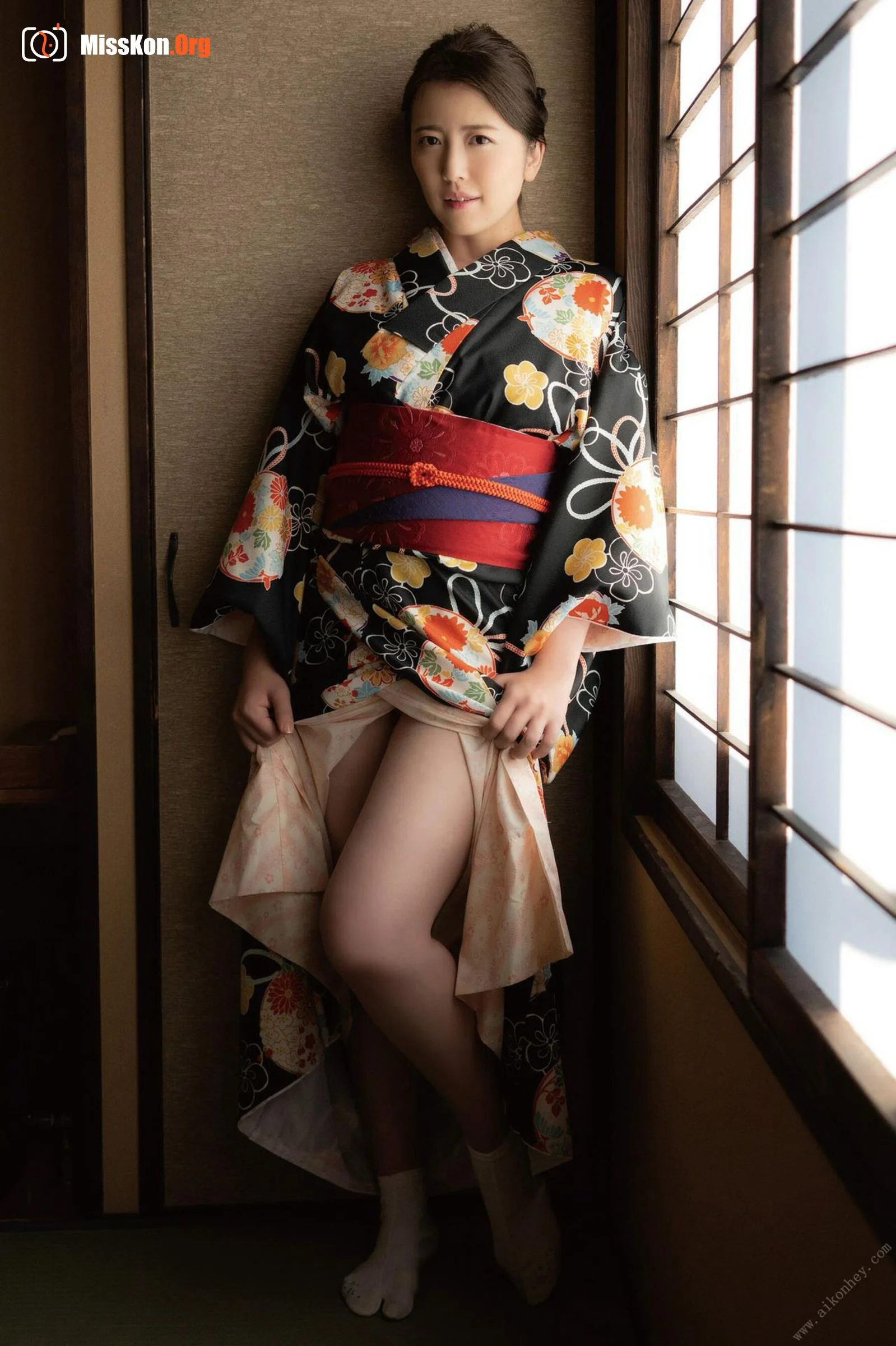 Kinoshita Rinko: Spring, Summer, Autumn, Winter "Late Autumn" - Photo 16