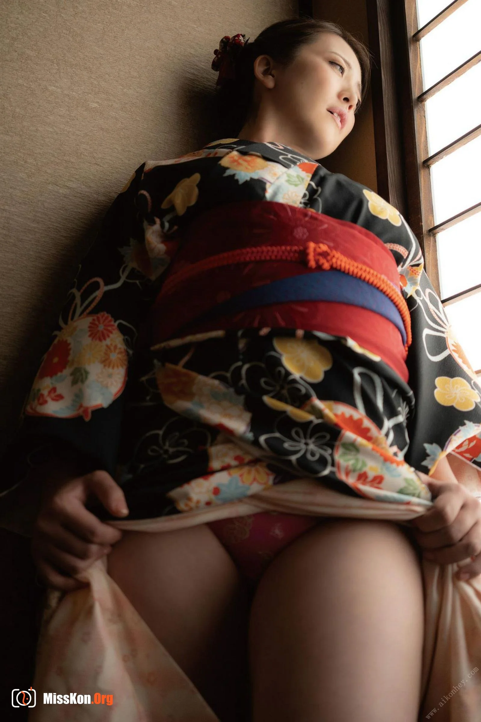Kinoshita Rinko: Spring, Summer, Autumn, Winter "Late Autumn" - Photo 17