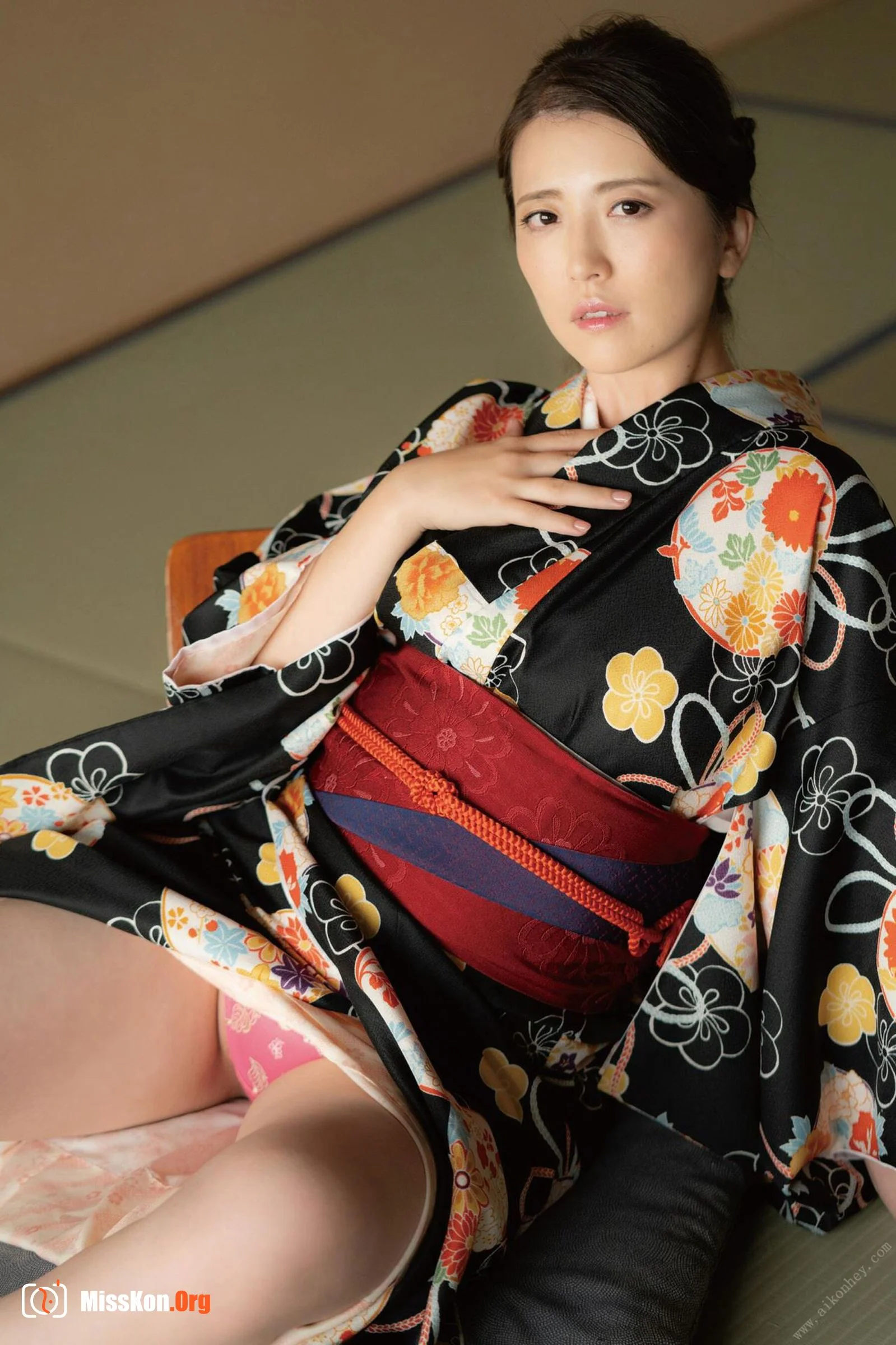 Kinoshita Rinko: Spring, Summer, Autumn, Winter "Late Autumn" - Photo 20