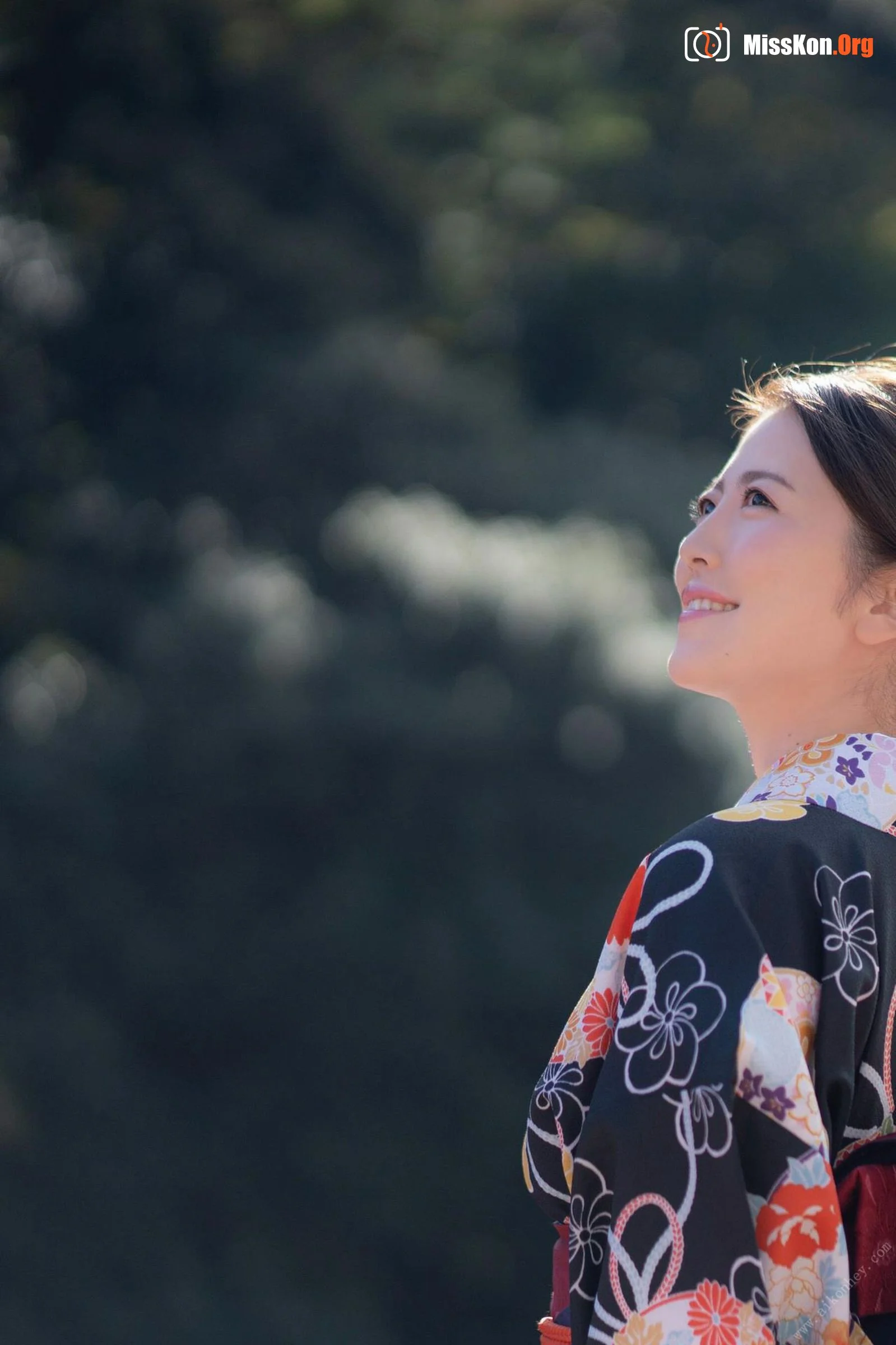 Kinoshita Rinko: Spring, Summer, Autumn, Winter "Late Autumn" - Photo 3