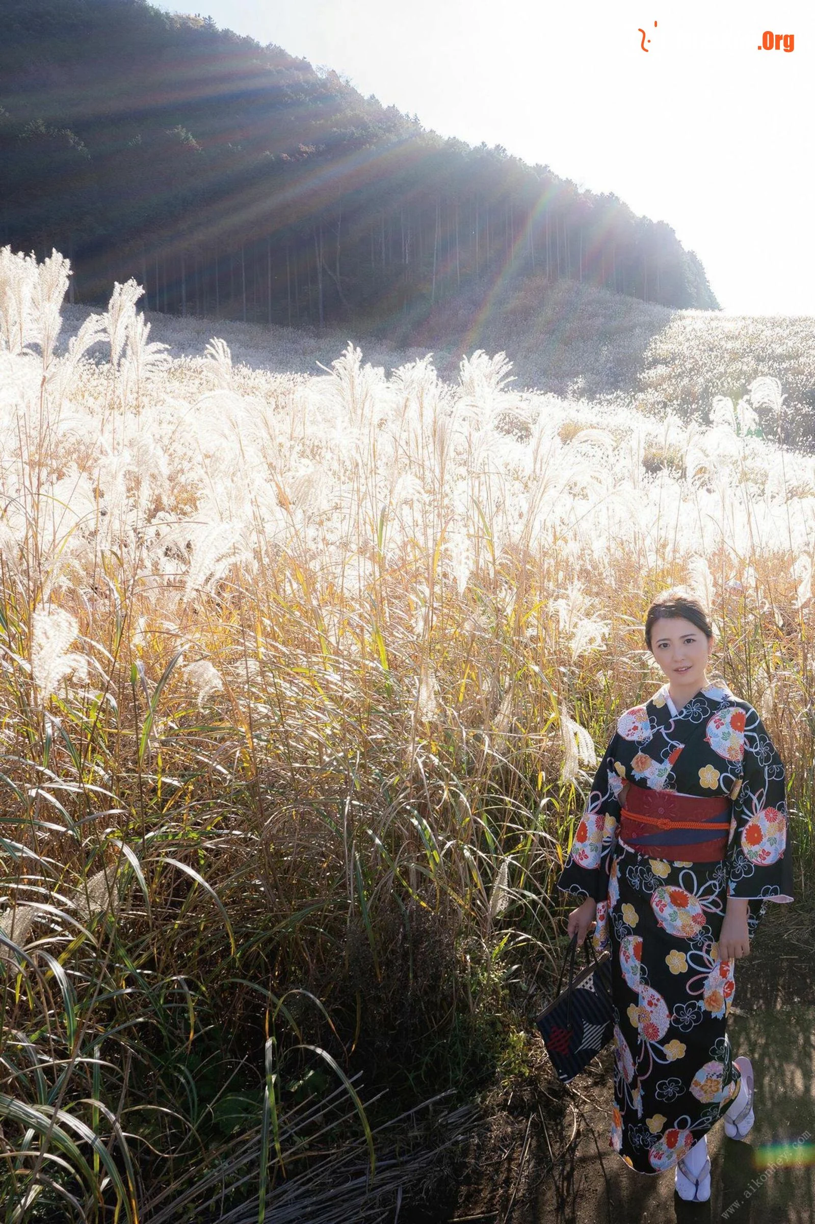 Kinoshita Rinko: Spring, Summer, Autumn, Winter "Late Autumn" - Photo 7