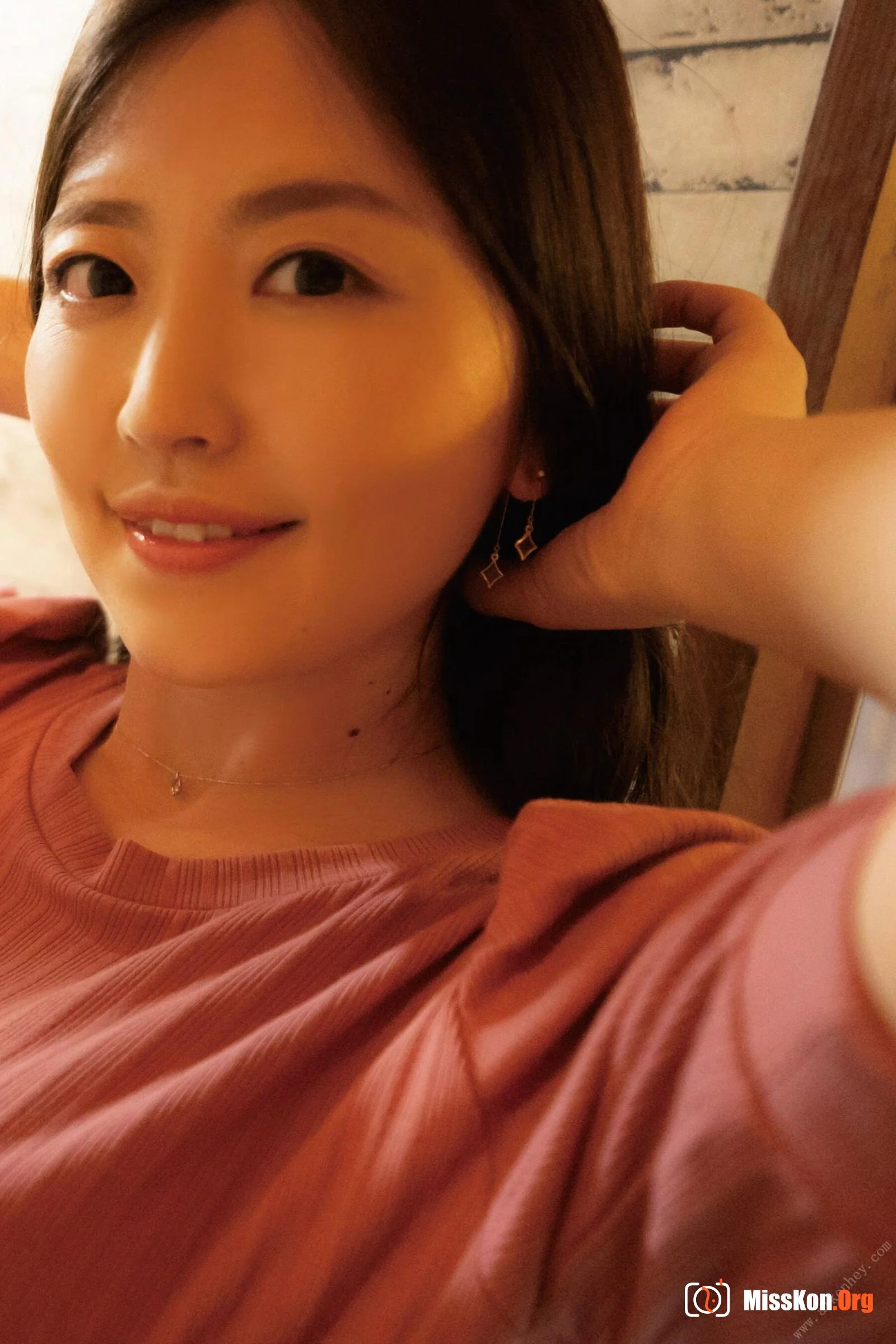 Kinoshita Rinko: Spring, Summer, Fall, Winter "Spring" - Photo 12