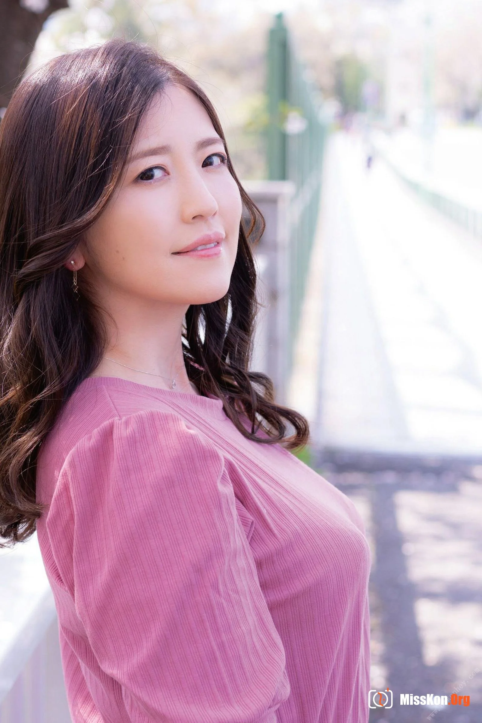 Kinoshita Rinko: Spring, Summer, Fall, Winter "Spring" - Photo 2