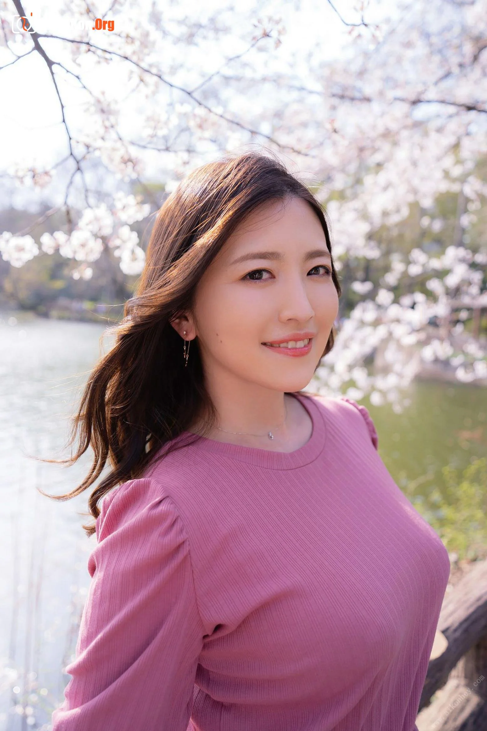 Kinoshita Rinko: Spring, Summer, Fall, Winter "Spring" - Photo 5