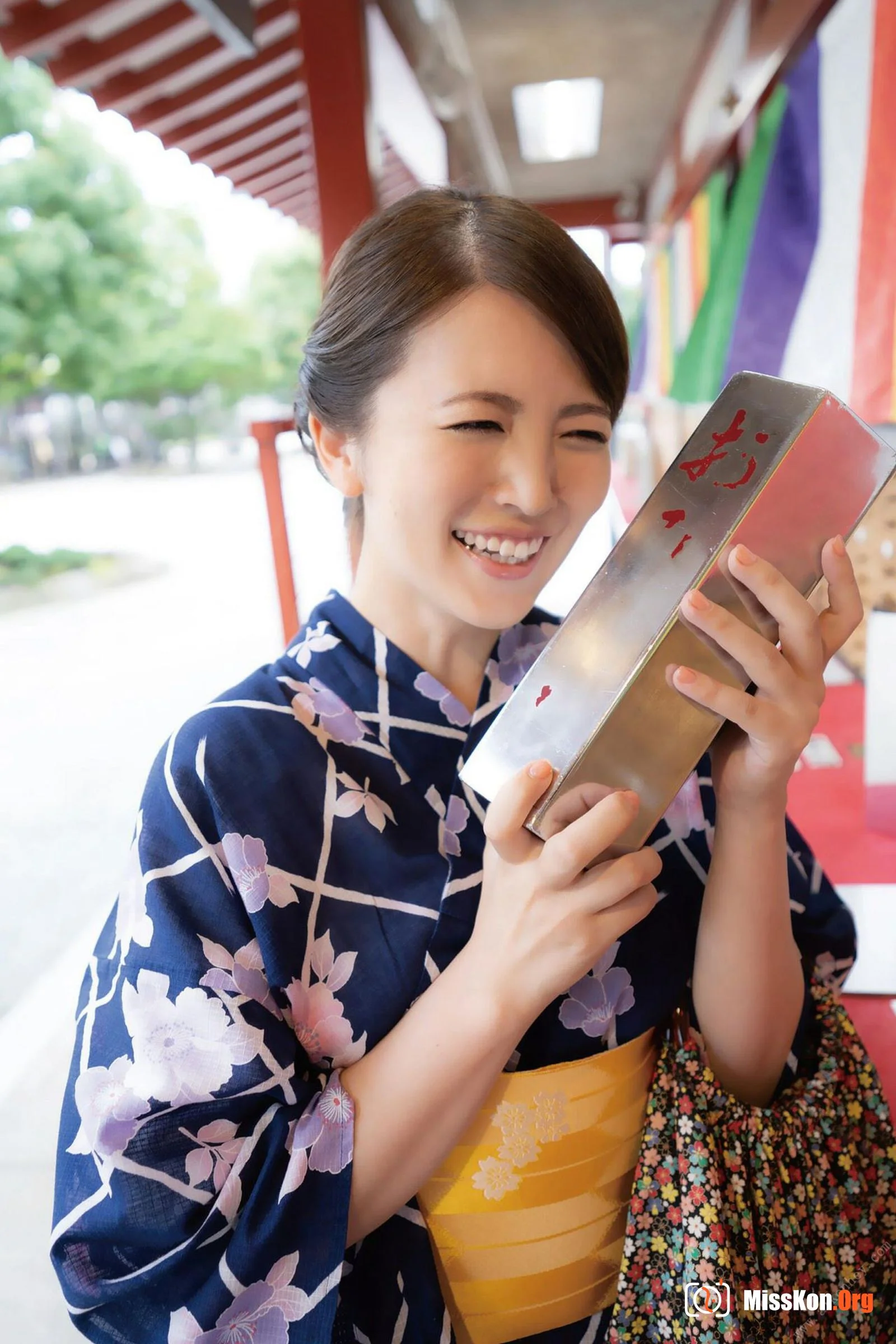 Kinoshita Rinko: Spring, Summer, Fall, Winter "Summer" - Photo 10
