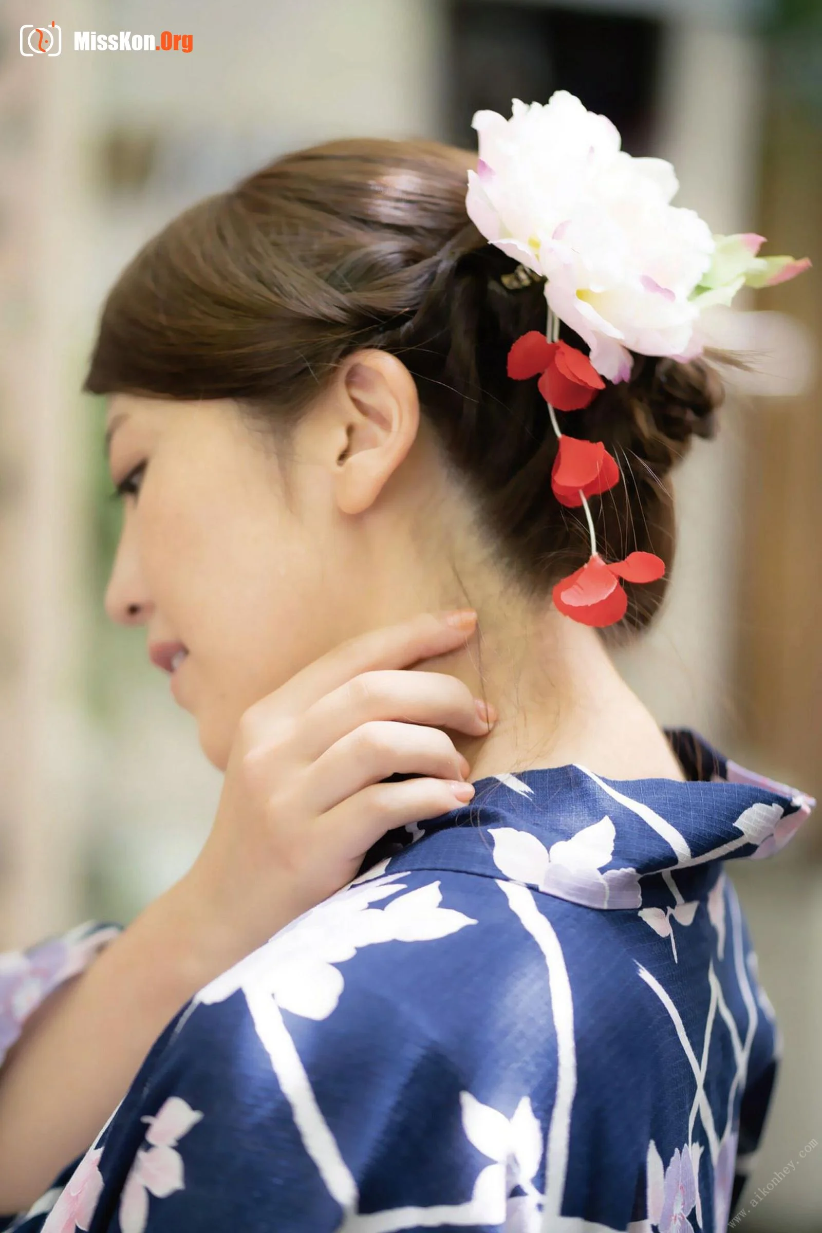 Kinoshita Rinko: Spring, Summer, Fall, Winter "Summer" - Photo 13