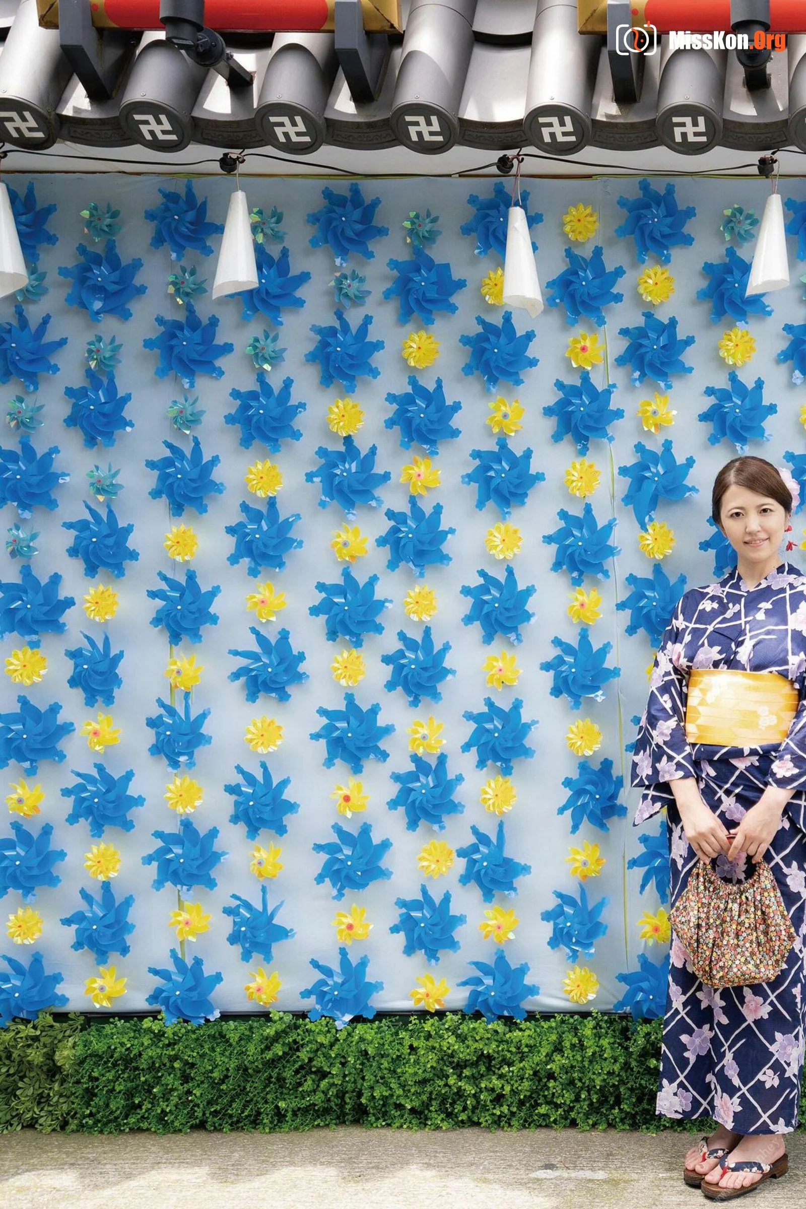 Kinoshita Rinko: Spring, Summer, Fall, Winter "Summer" - Photo 15