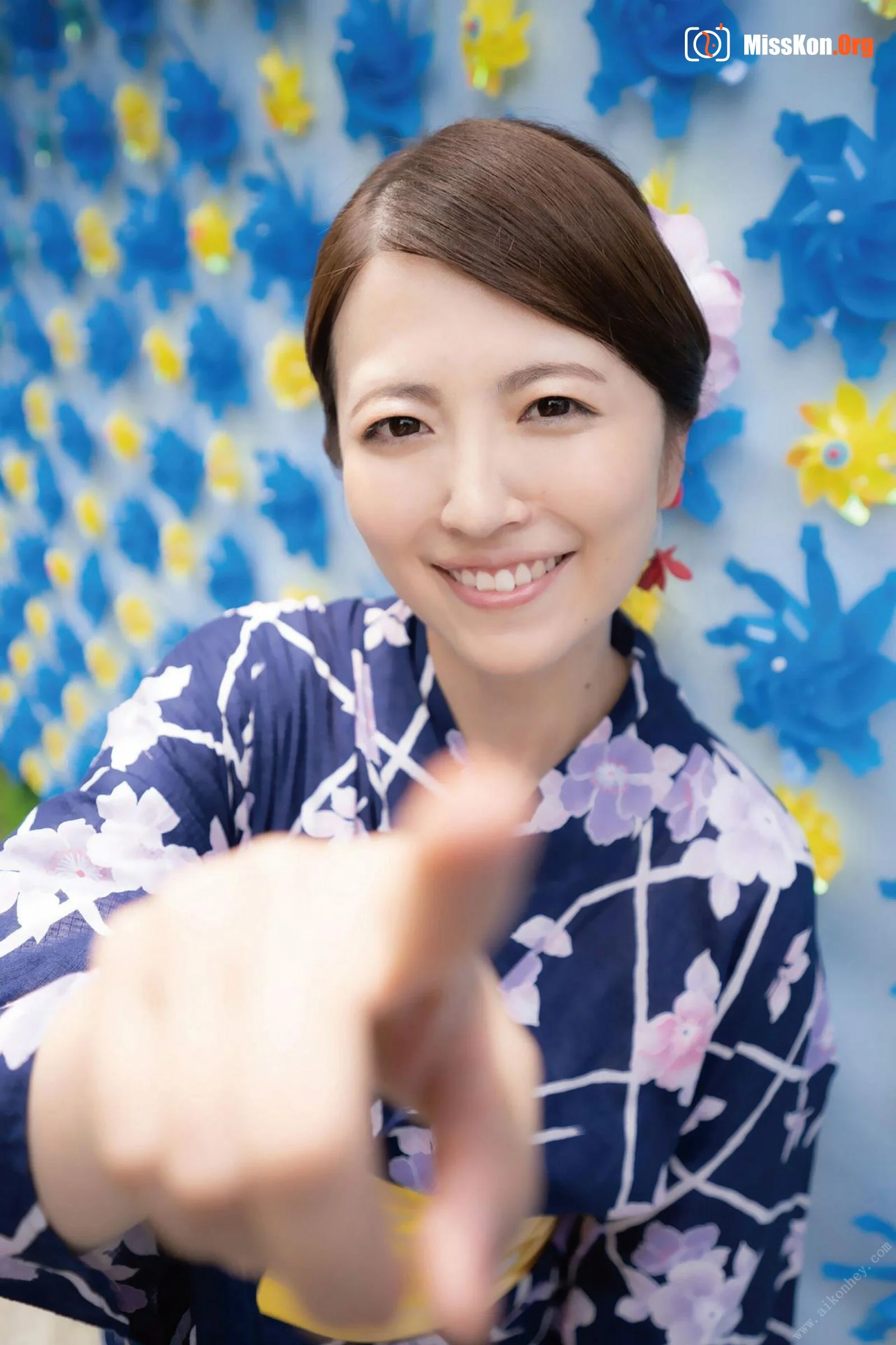Kinoshita Rinko: Spring, Summer, Fall, Winter "Summer" - Photo 16