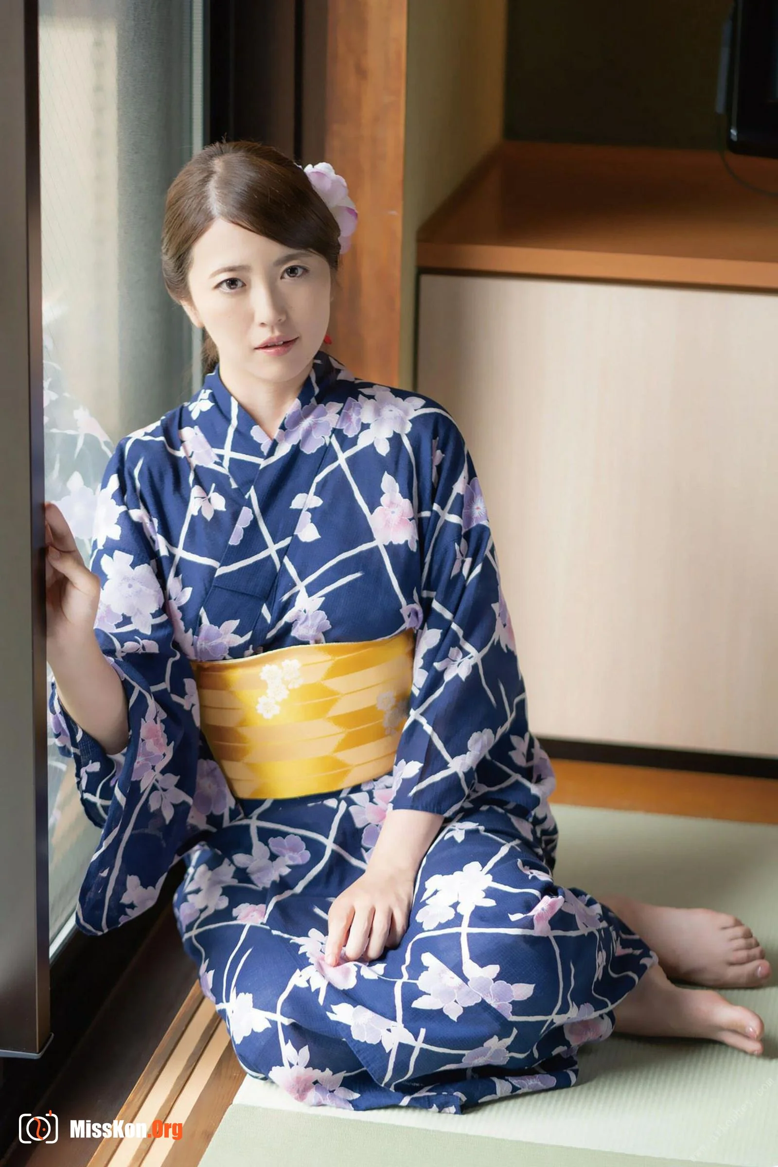 Kinoshita Rinko: Spring, Summer, Fall, Winter "Summer" - Photo 18