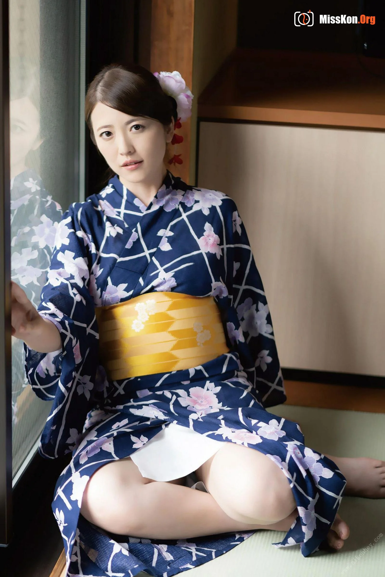 Kinoshita Rinko: Spring, Summer, Fall, Winter "Summer" - Photo 19