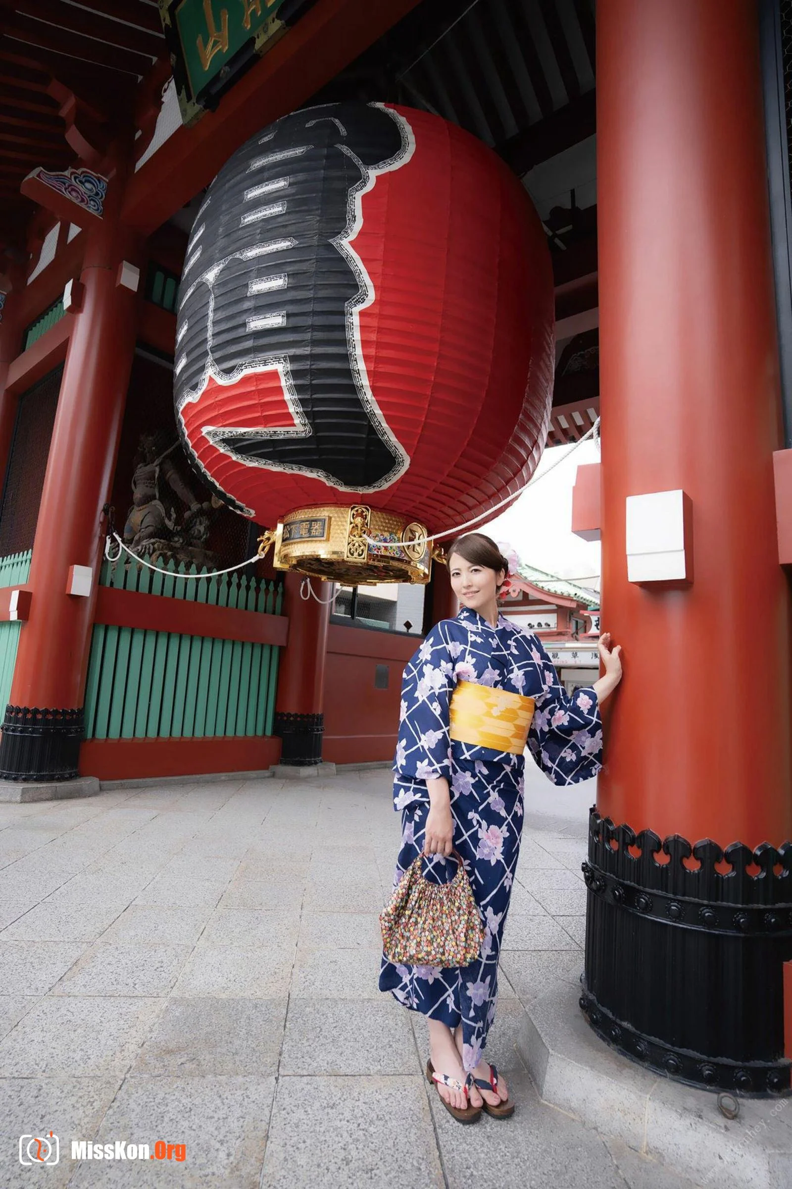 Kinoshita Rinko: Spring, Summer, Fall, Winter "Summer" - Photo 2