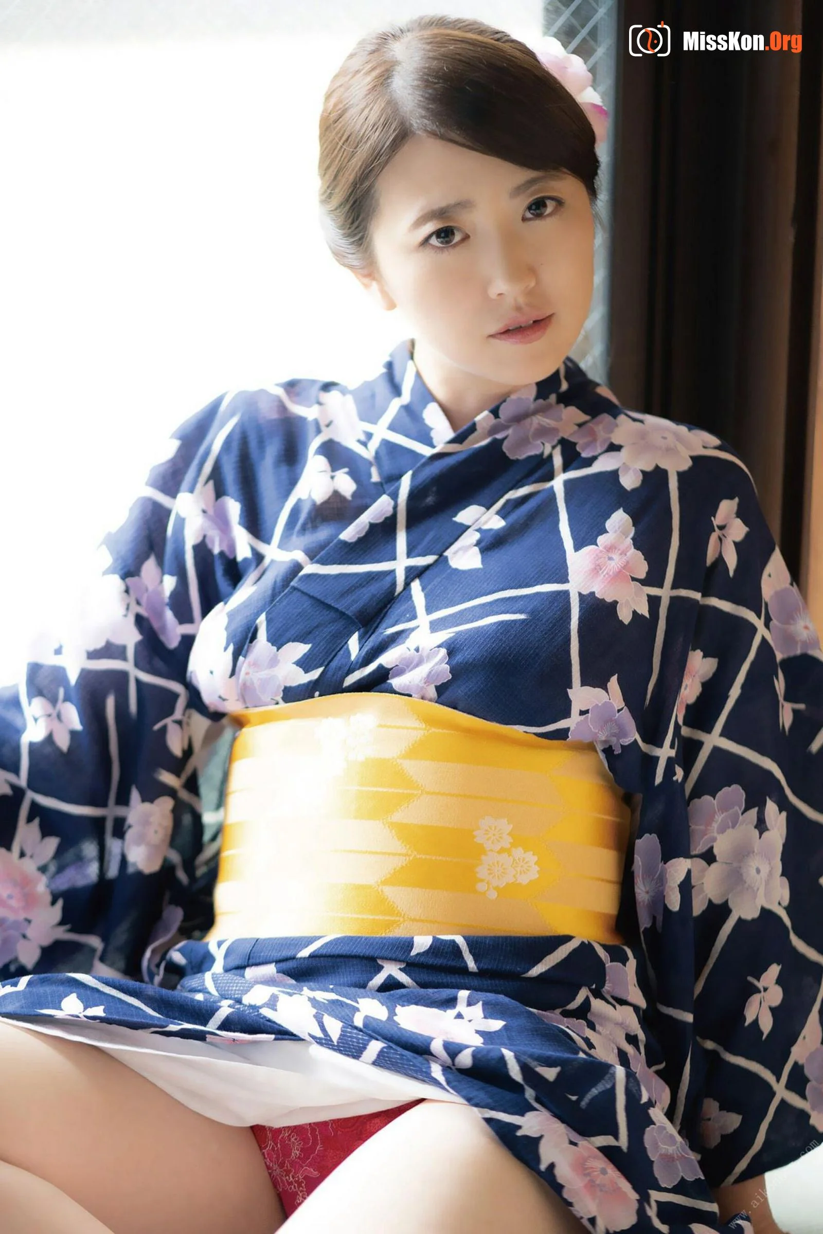 Kinoshita Rinko: Spring, Summer, Fall, Winter "Summer" - Photo 20