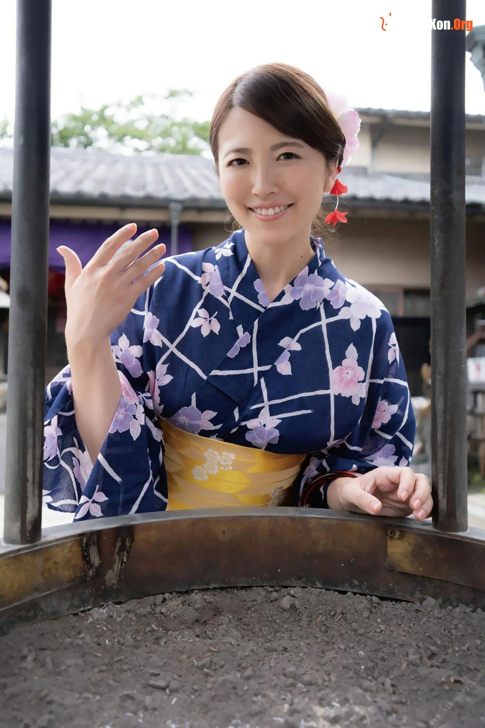 Kinoshita Rinko: Spring, Summer, Fall, Winter "Summer" - Photo 7