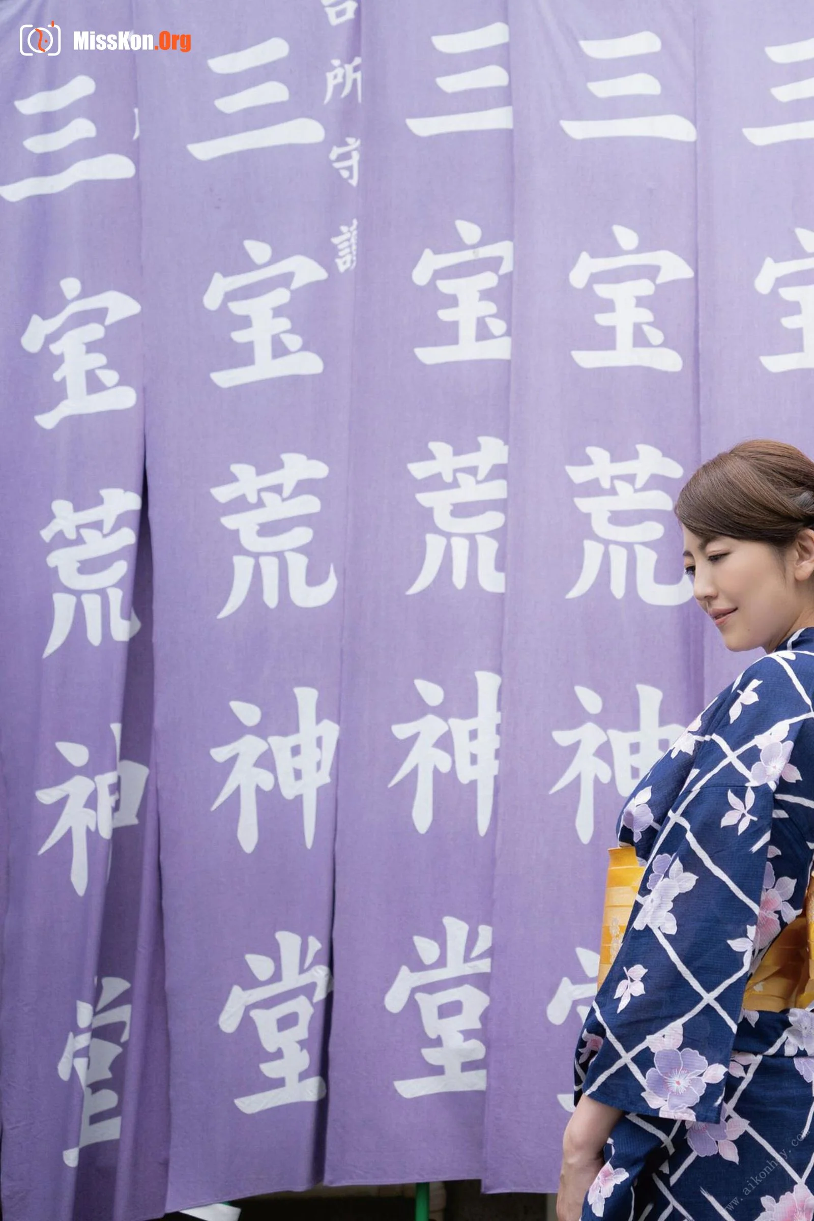 Kinoshita Rinko: Spring, Summer, Fall, Winter "Summer" - Photo 9
