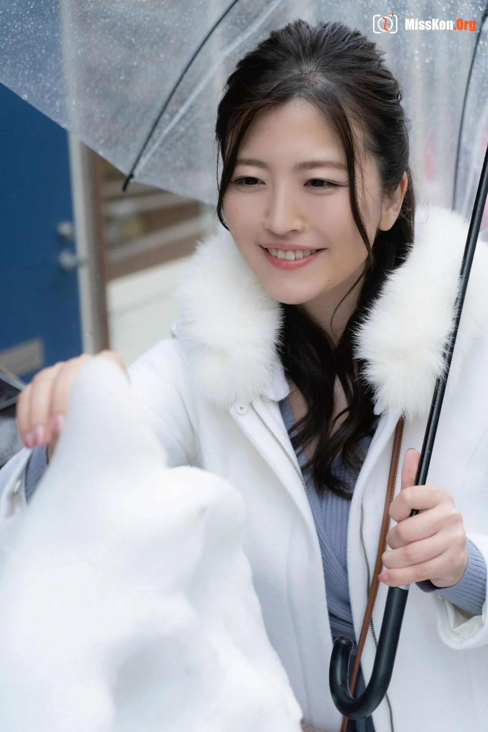 Kinoshita Rinko: Spring, Summer, Fall, Winter "Winter" - Photo 11