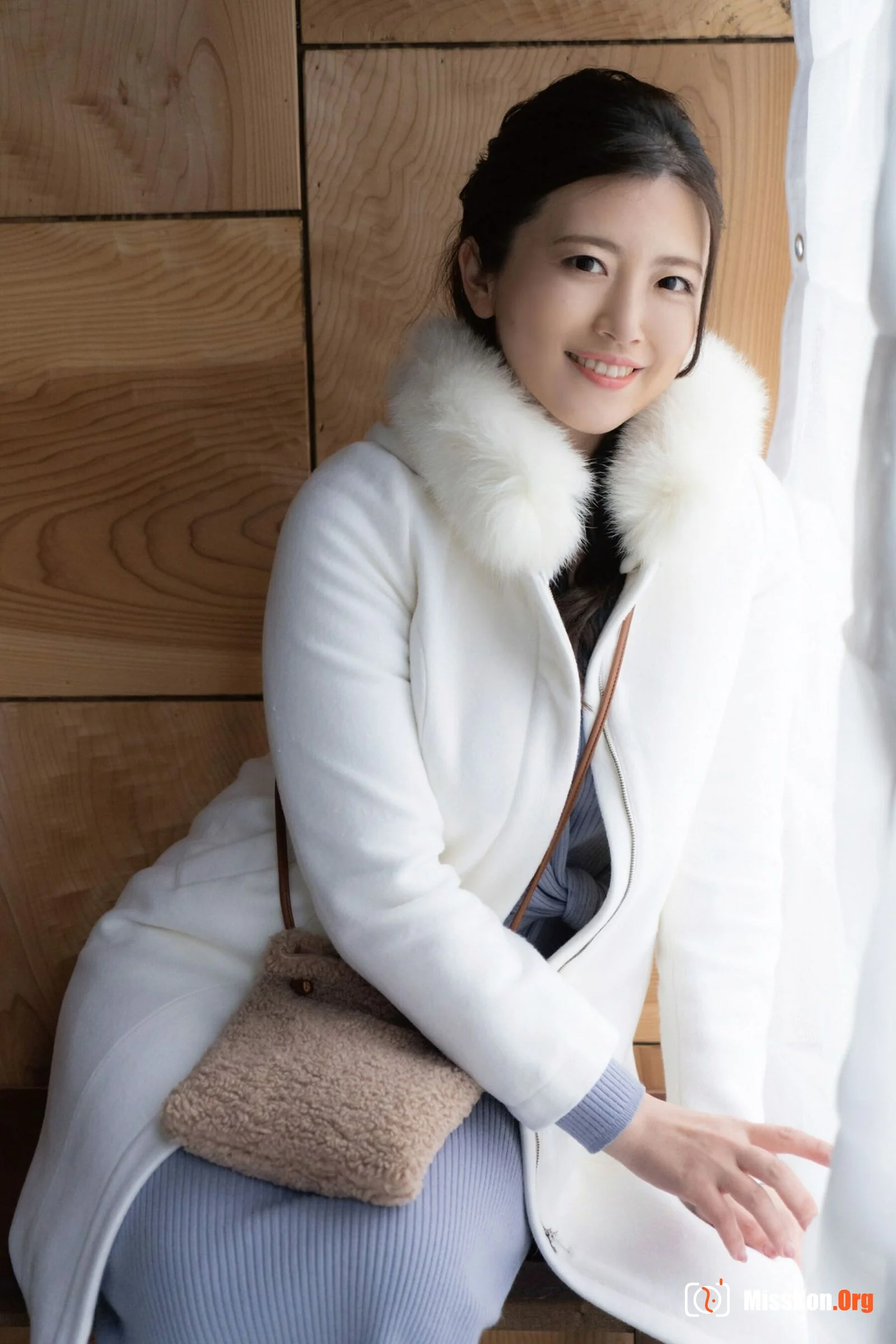 Kinoshita Rinko: Spring, Summer, Fall, Winter "Winter" - Photo 14