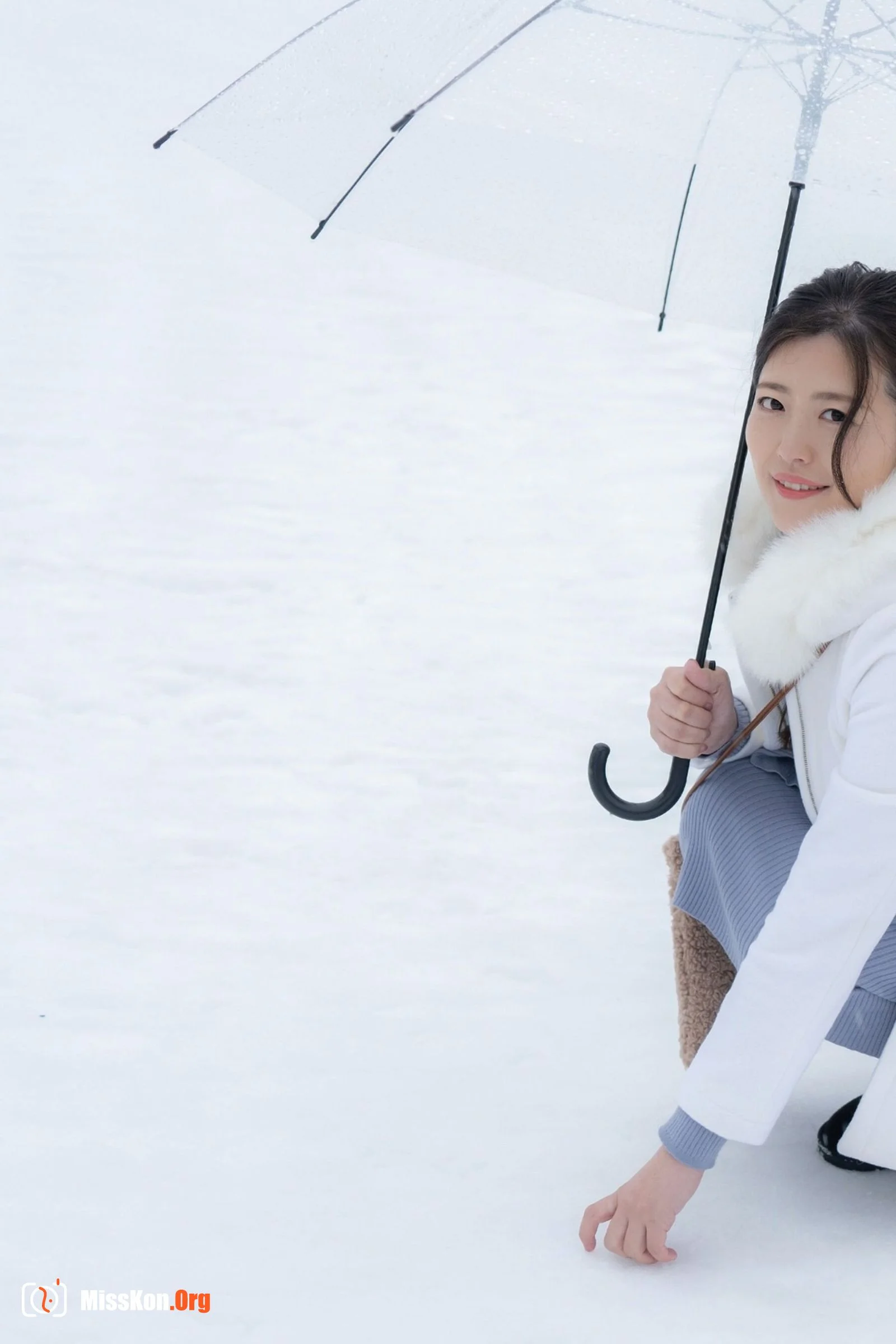 Kinoshita Rinko: Spring, Summer, Fall, Winter "Winter" - Photo 3