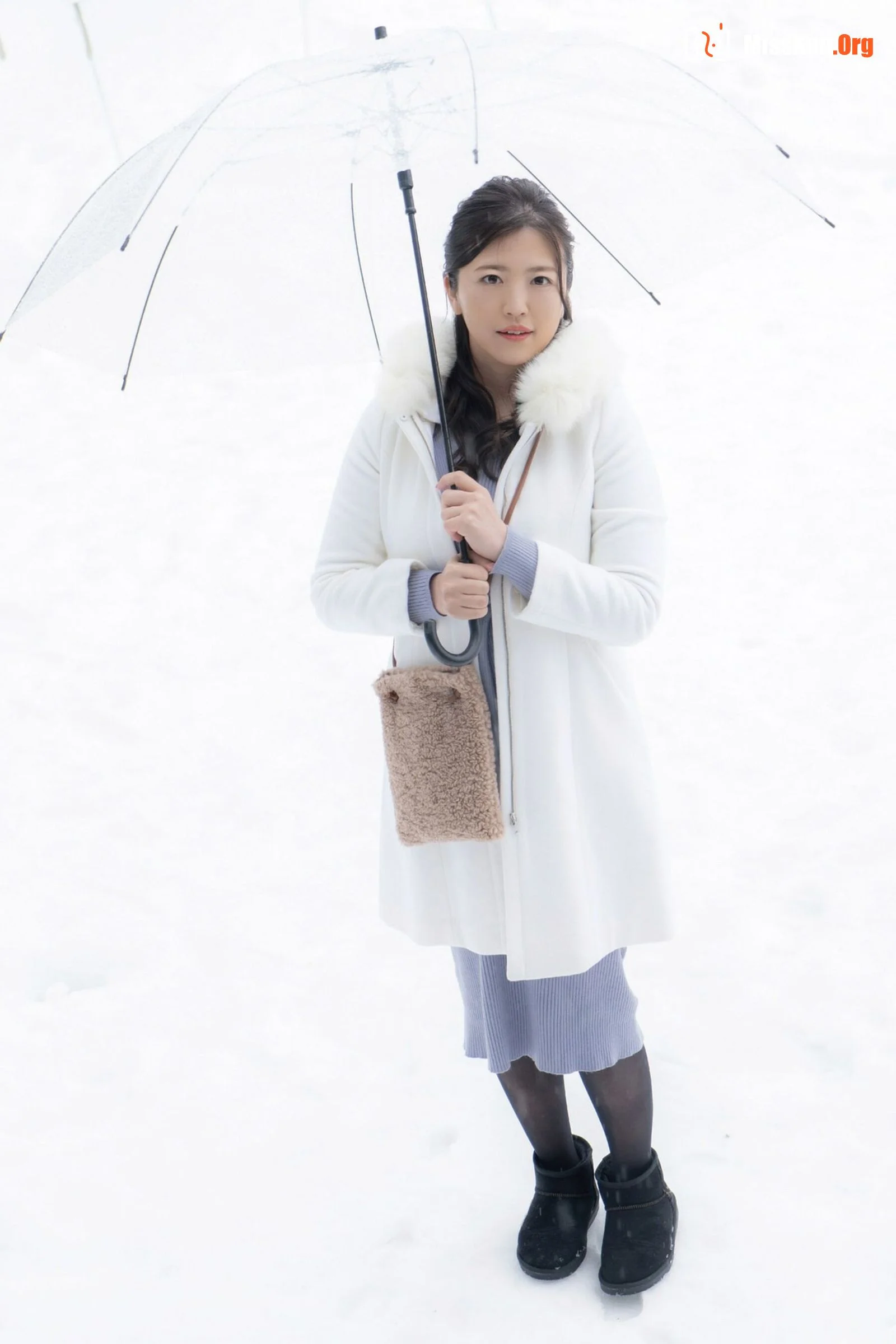 Kinoshita Rinko: Spring, Summer, Fall, Winter "Winter" - Photo 4