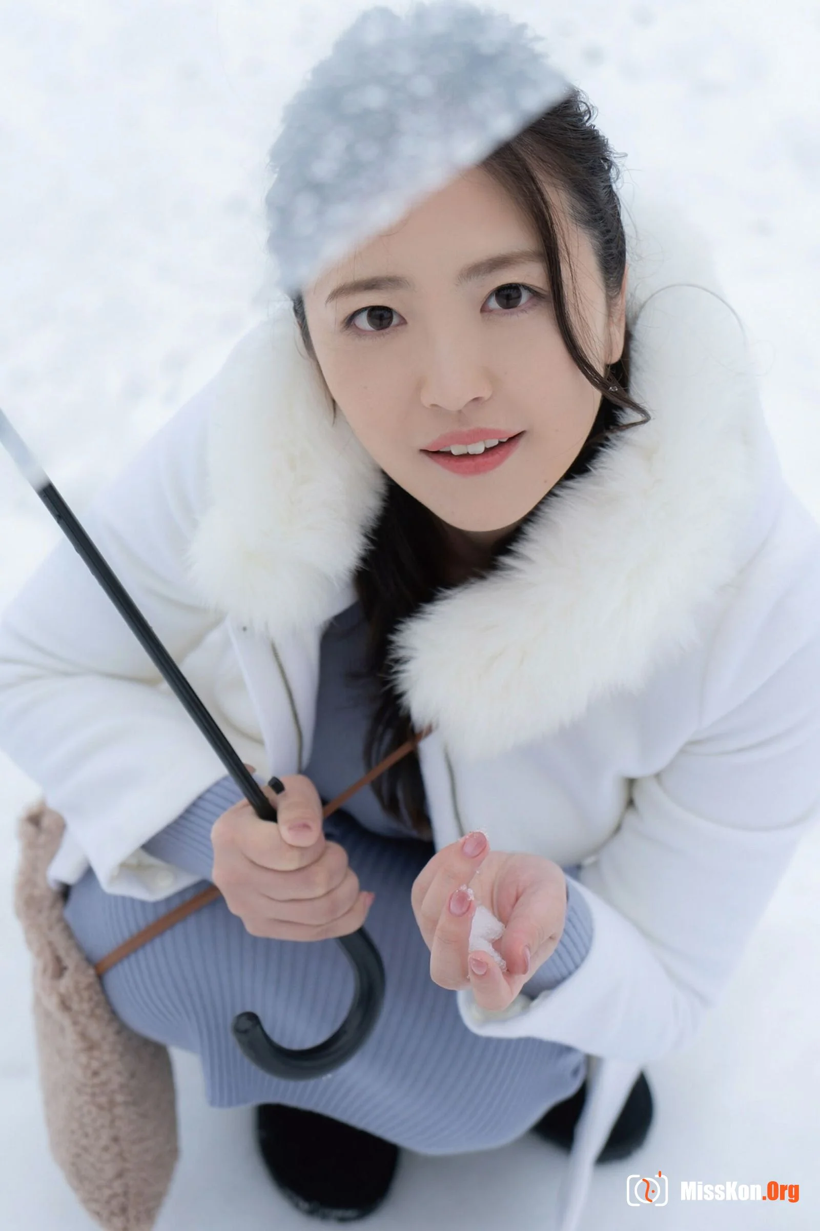 Kinoshita Rinko: Spring, Summer, Fall, Winter "Winter" - Photo 5