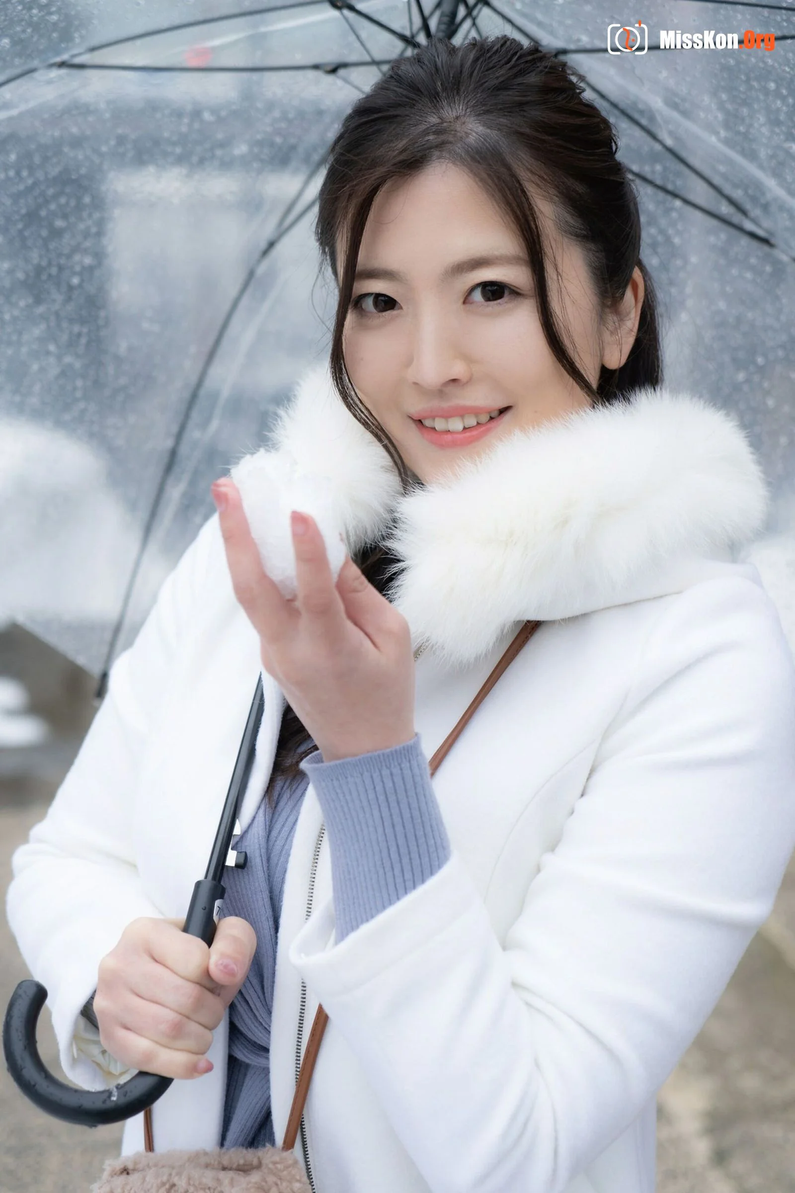 Kinoshita Rinko: Spring, Summer, Fall, Winter "Winter" - Photo 7