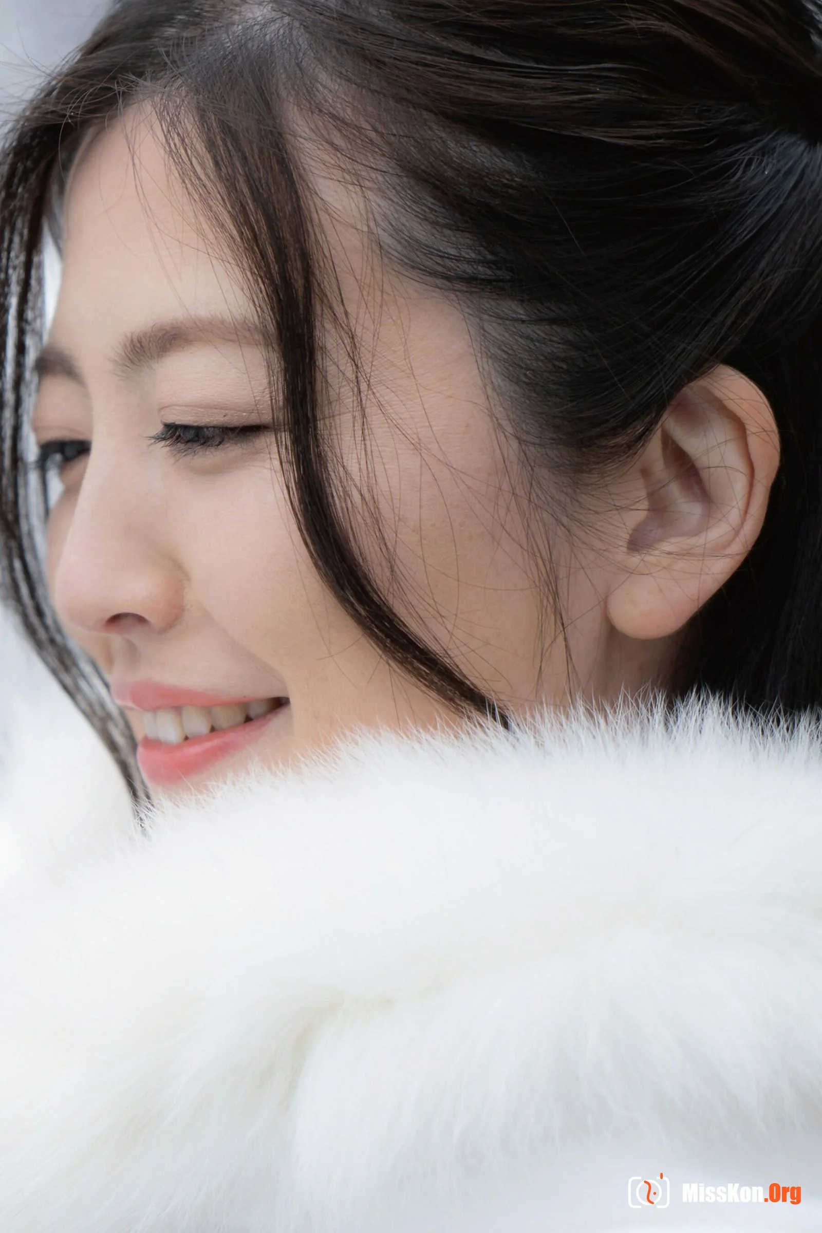 Kinoshita Rinko: Spring, Summer, Fall, Winter "Winter" - Photo 8