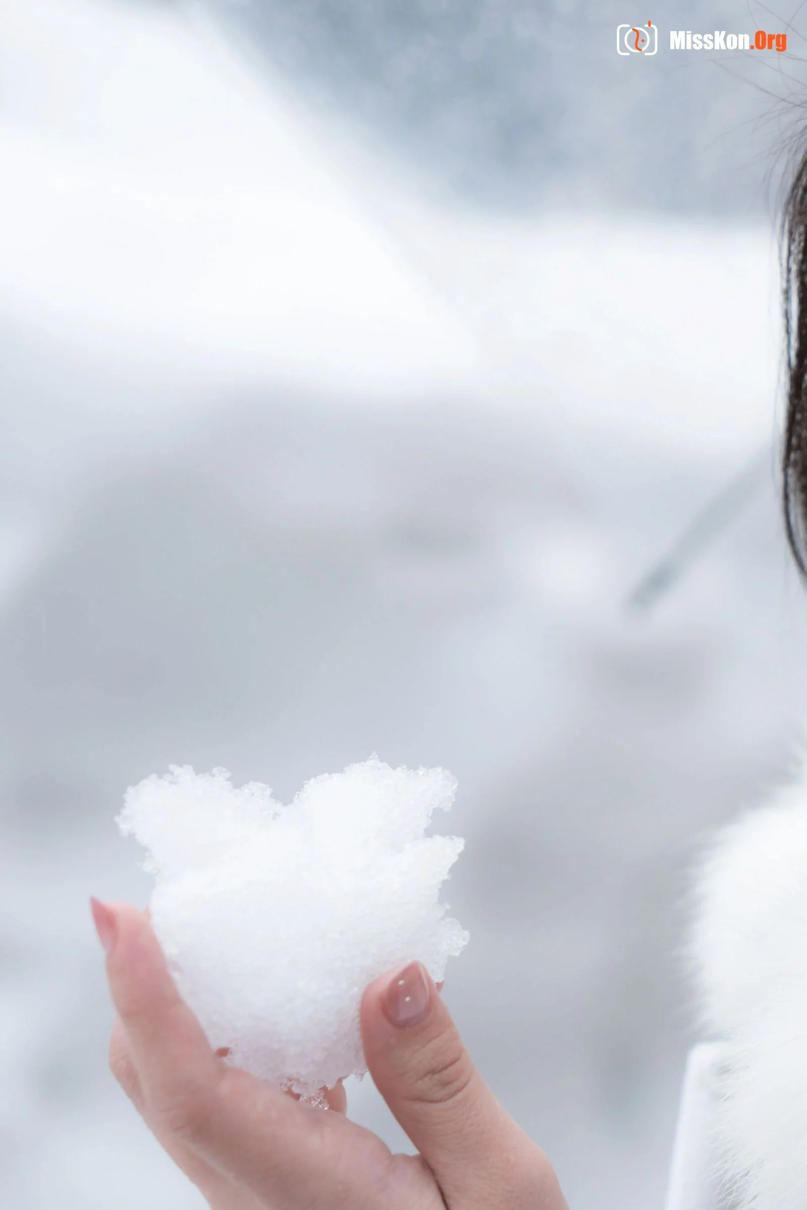 Kinoshita Rinko: Spring, Summer, Fall, Winter "Winter" - Photo 9