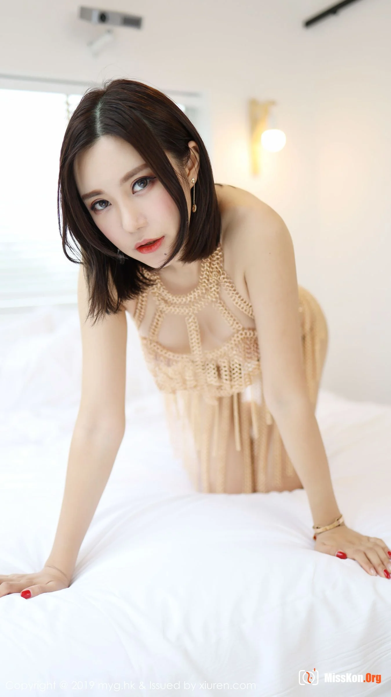 绮里嘉ula - 照片 5