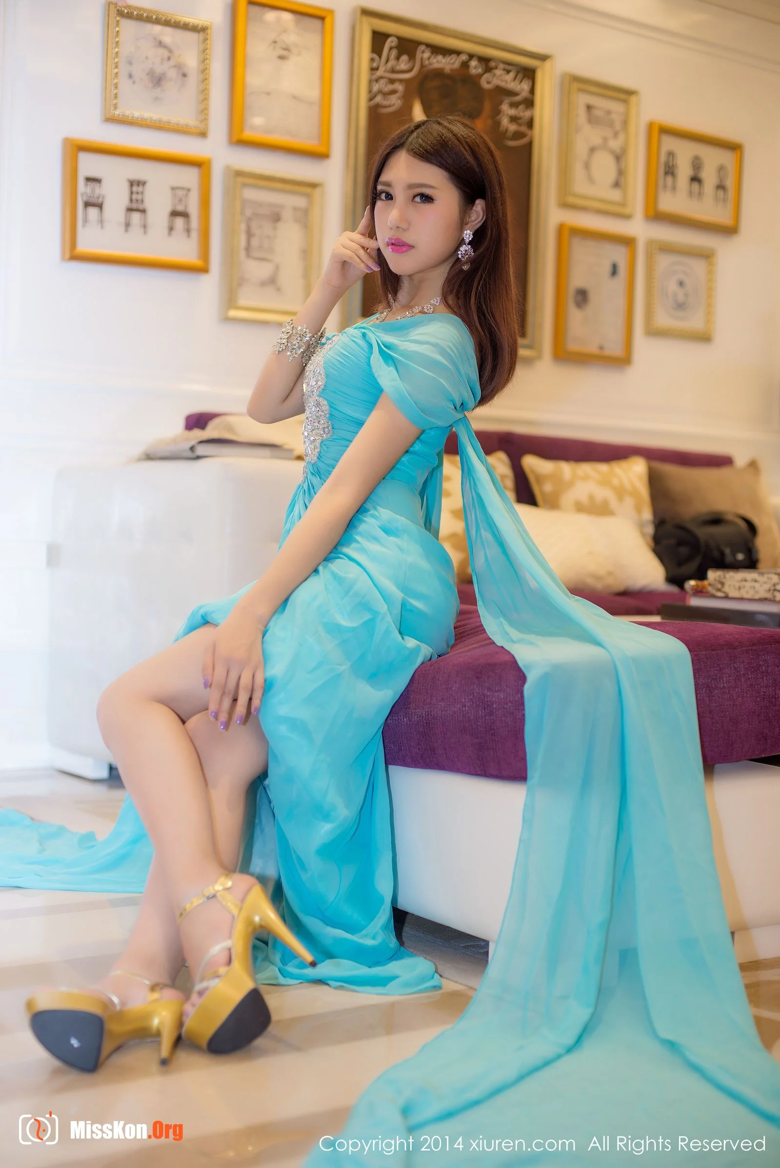 Kirika - Photo 68
